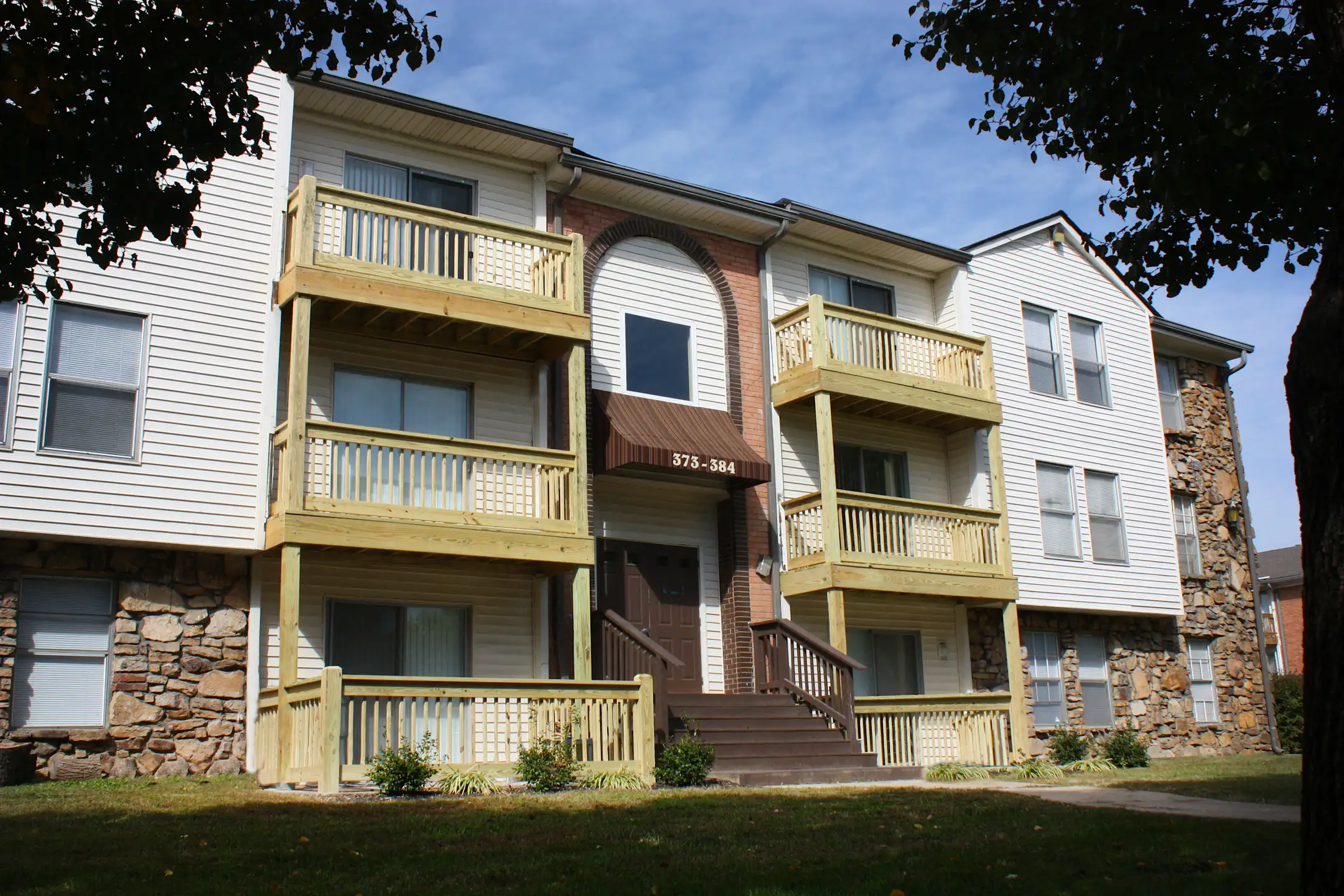 Knobs Pointe Apartments Apartments New Albany, IN 47150