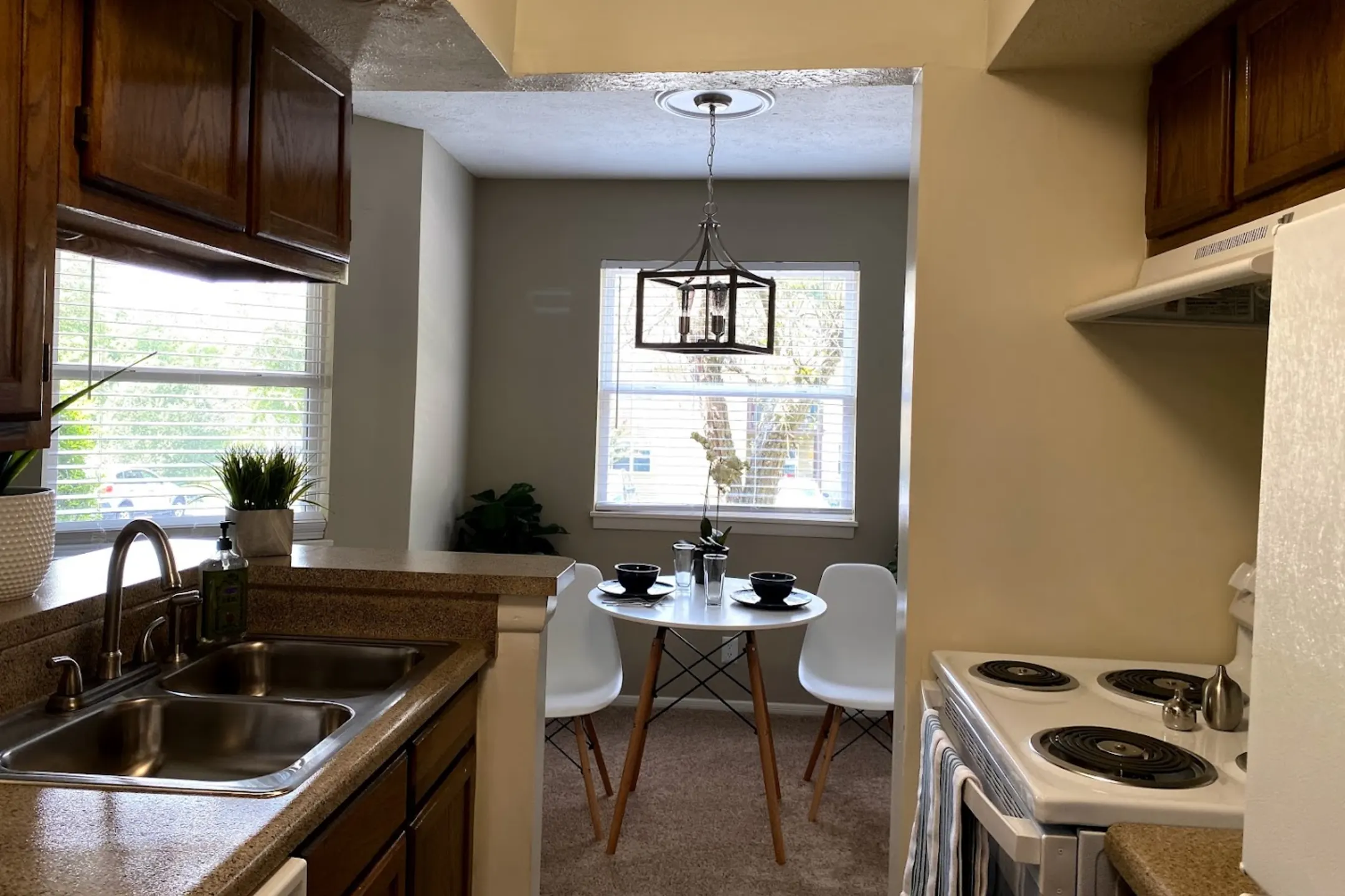 The Summit Apartments Antioch, TN 37013