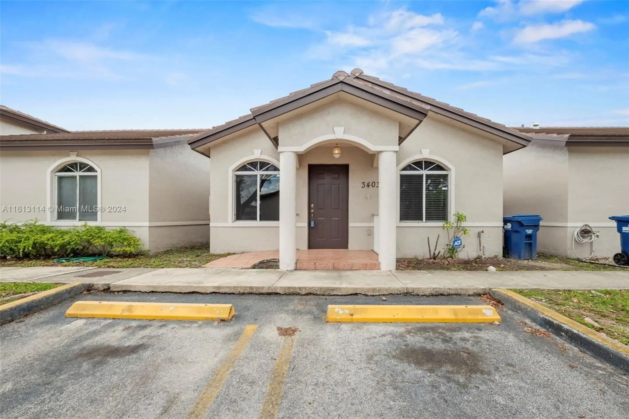 8640 NW 188th Ter Unit 3403  