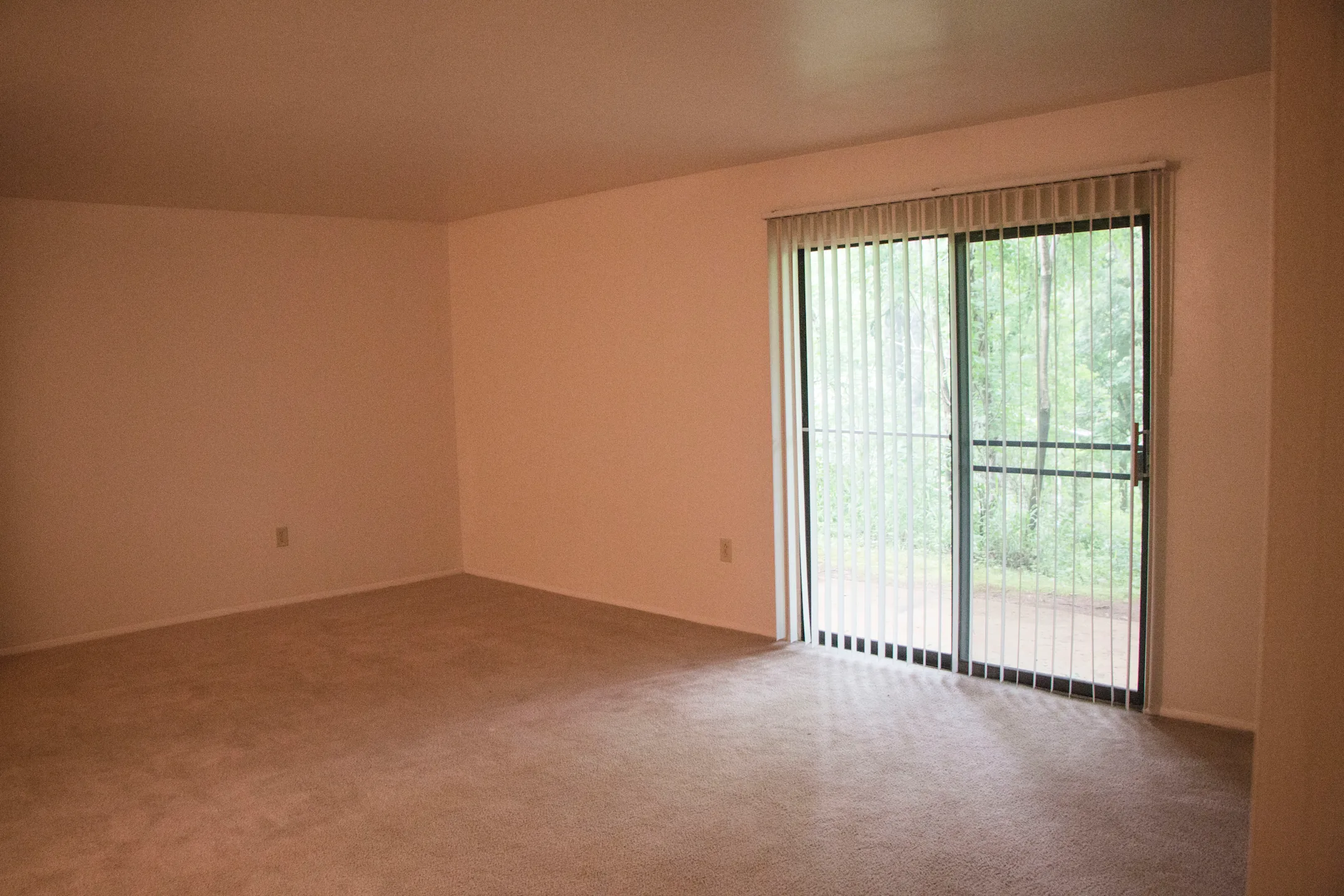 County Green Apartments - Lynchburg, VA