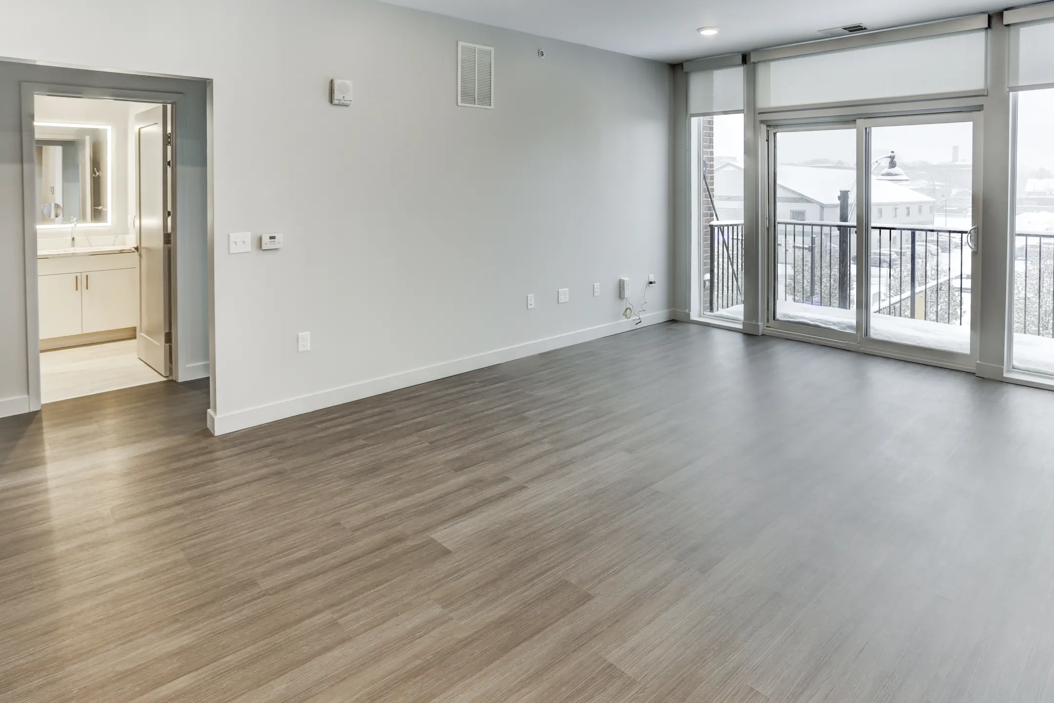 VIDA Apartments & Townhomes Apartments Rochester, NY 14607