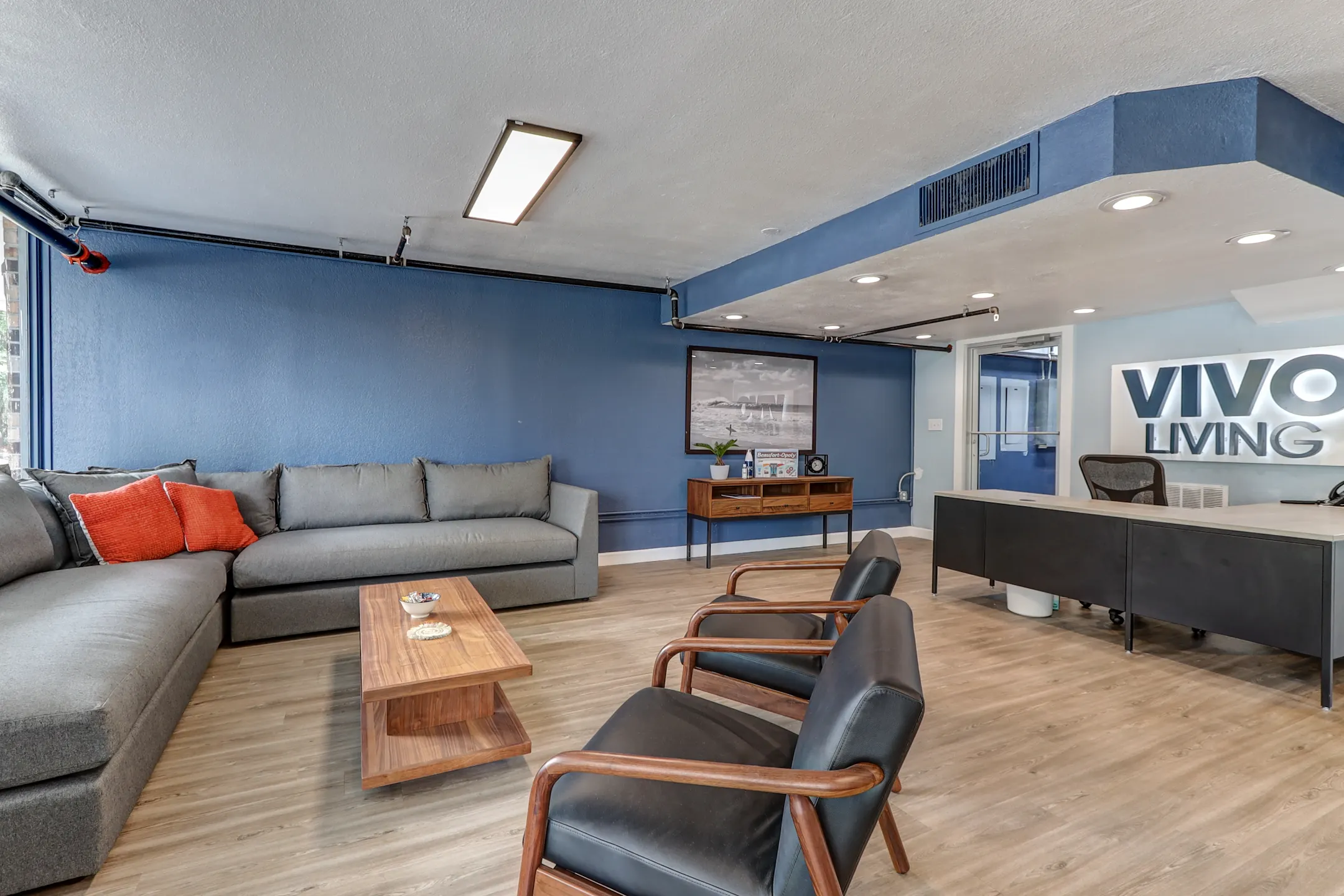 Vivo Living Port Royal Apartments Port Royal, SC 29935