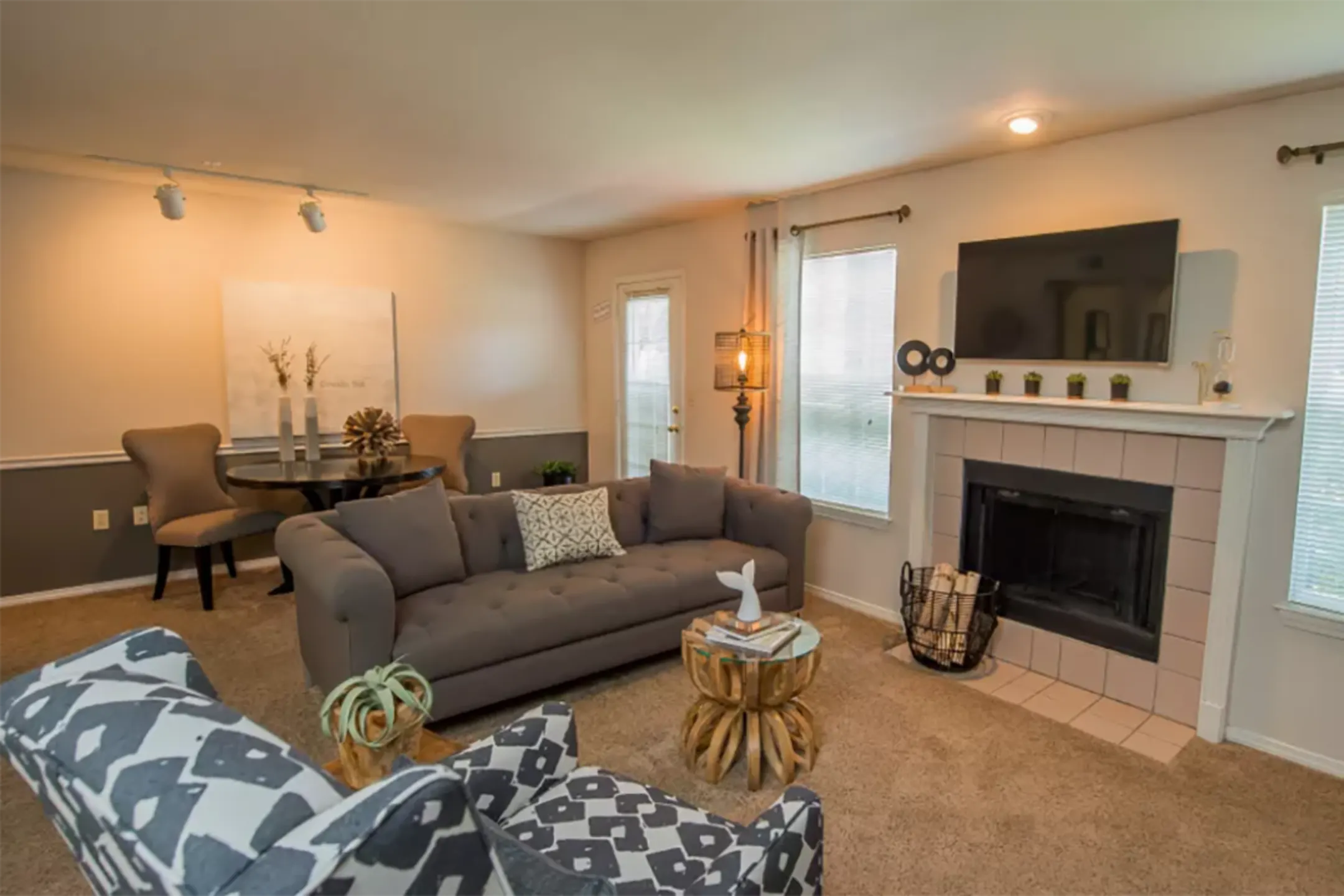 The Remington Apartments Wichita, KS 67226