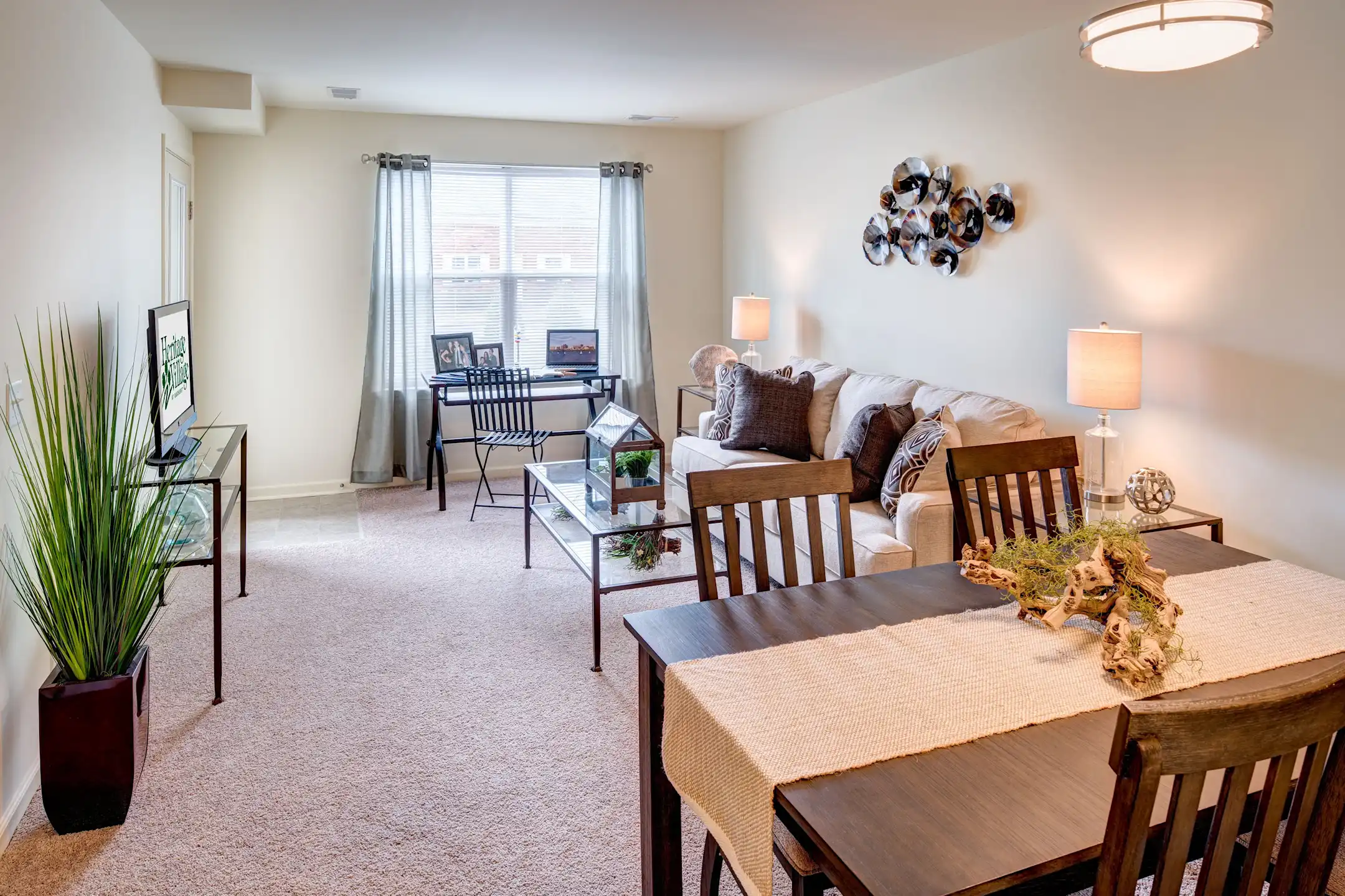 Heritage Village At Oakhurst Apartments 777 W Park Ave Oakhurst, NJ