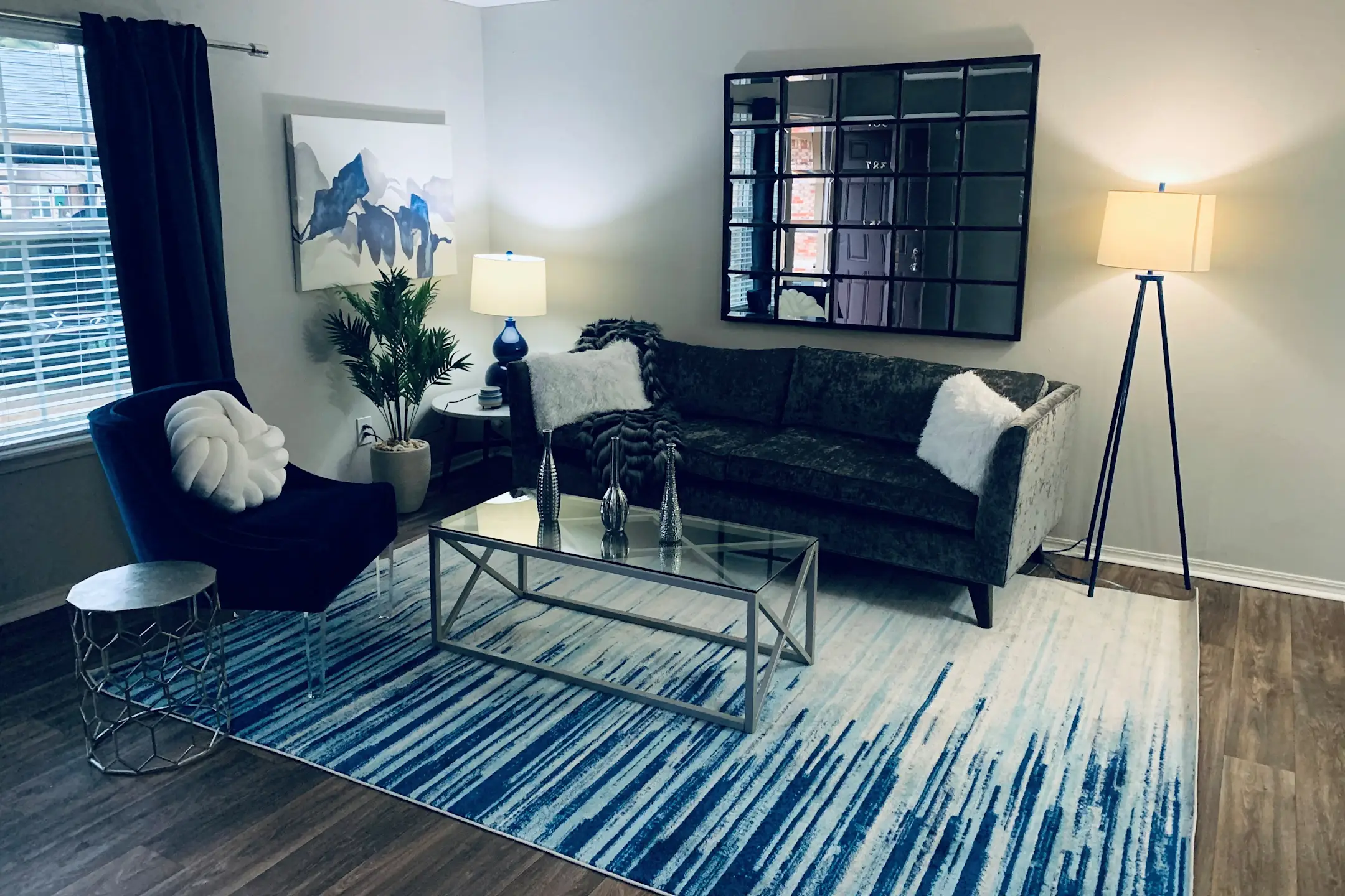 The Warwick Apartments Oklahoma City, OK 73112