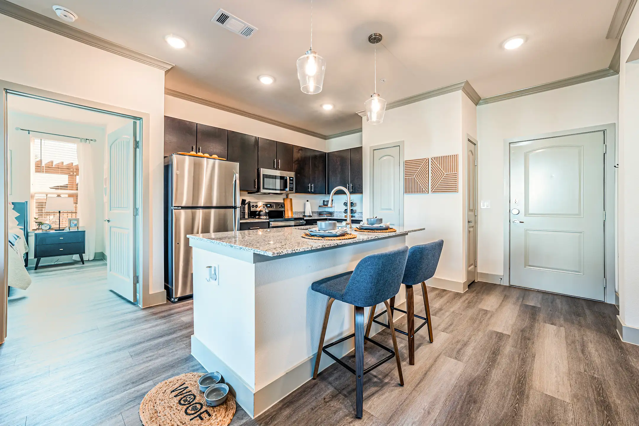 Paloma Apartments 4398 West Vasquez Circle Converse, TX Apartments