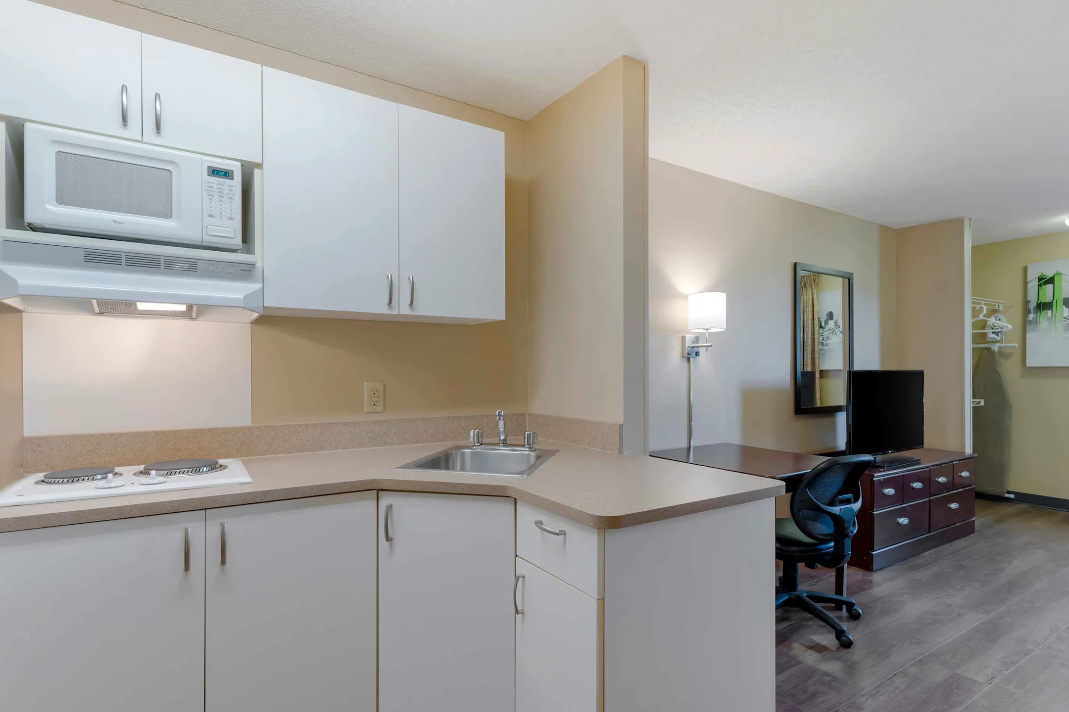 Furnished Studio Fremont Warm Springs Apartments Fremont, CA 94539