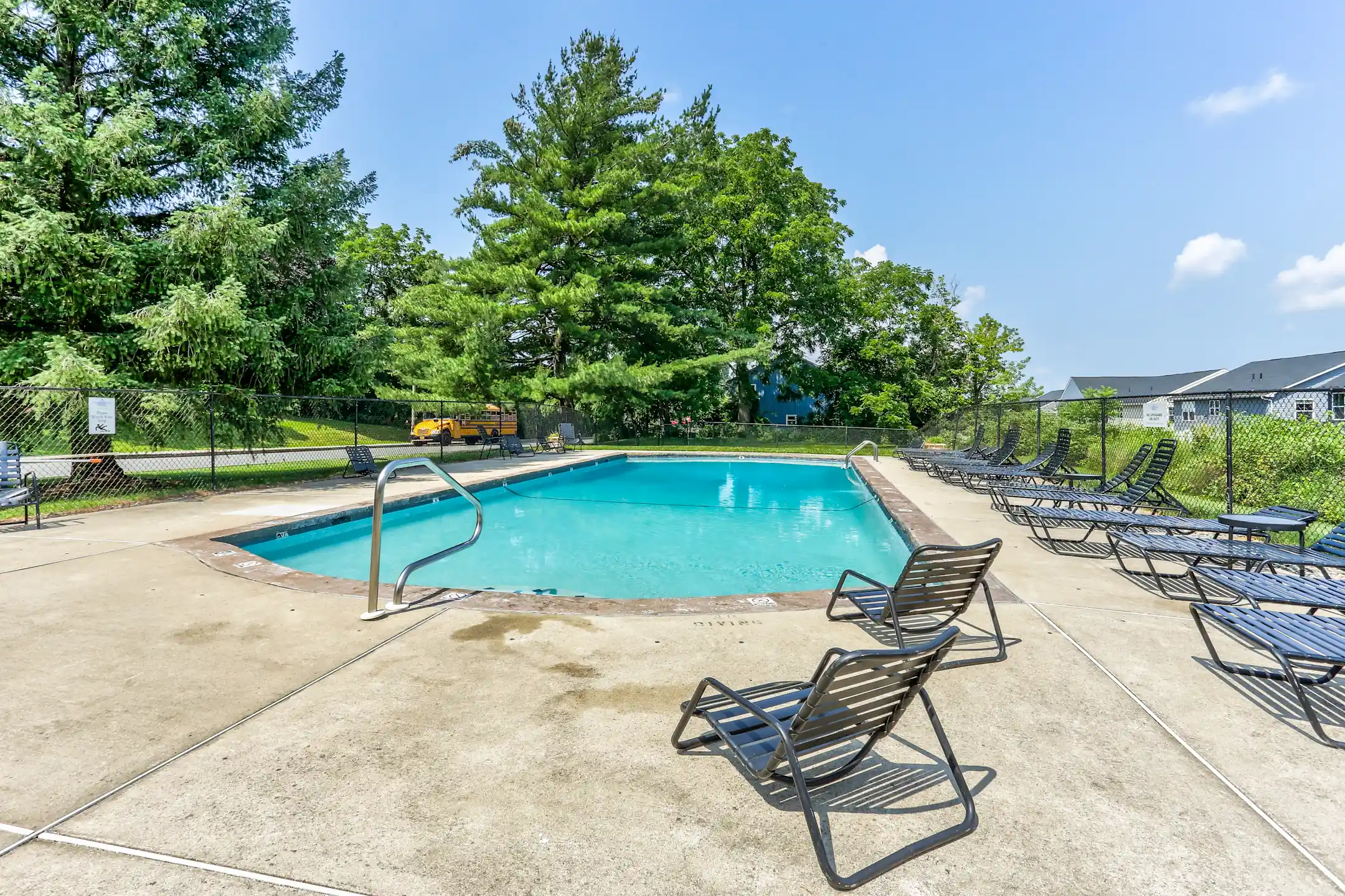 Macungie Village Apartments Macungie, PA 18062