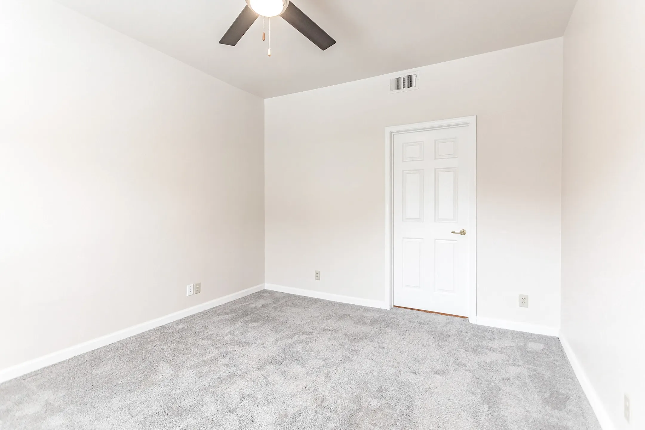 Bedroom - Parkway Terraces - Carson City, NV