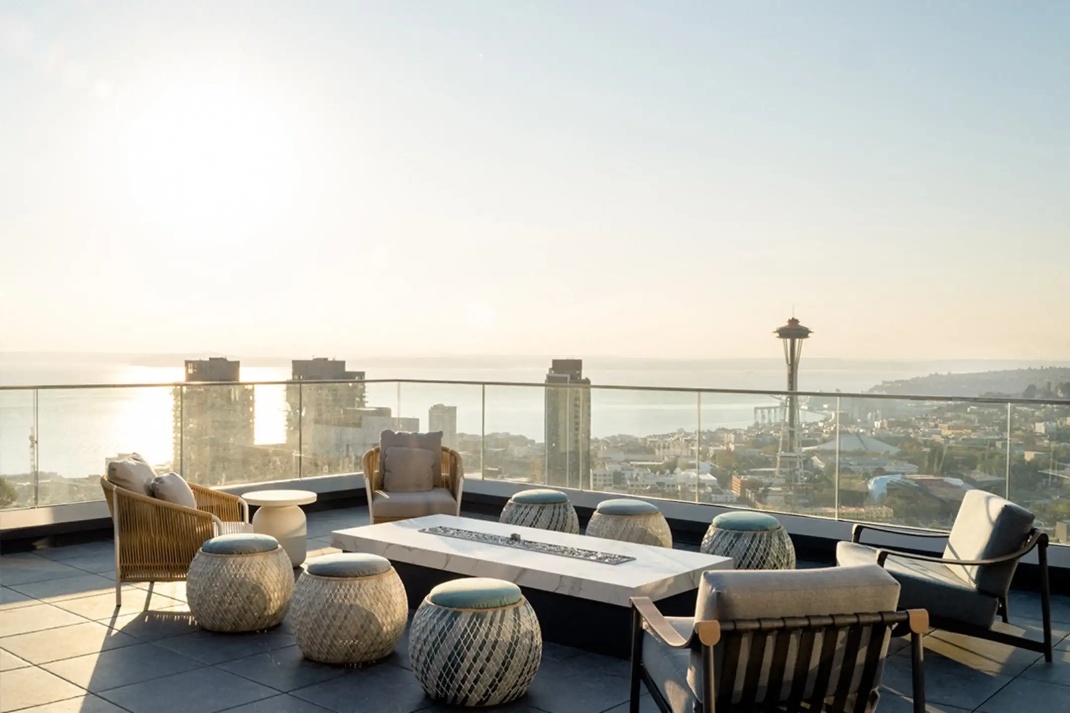 The Ivey on Boren - 2019 Boren Ave | Seattle, WA Apartments for Rent ...