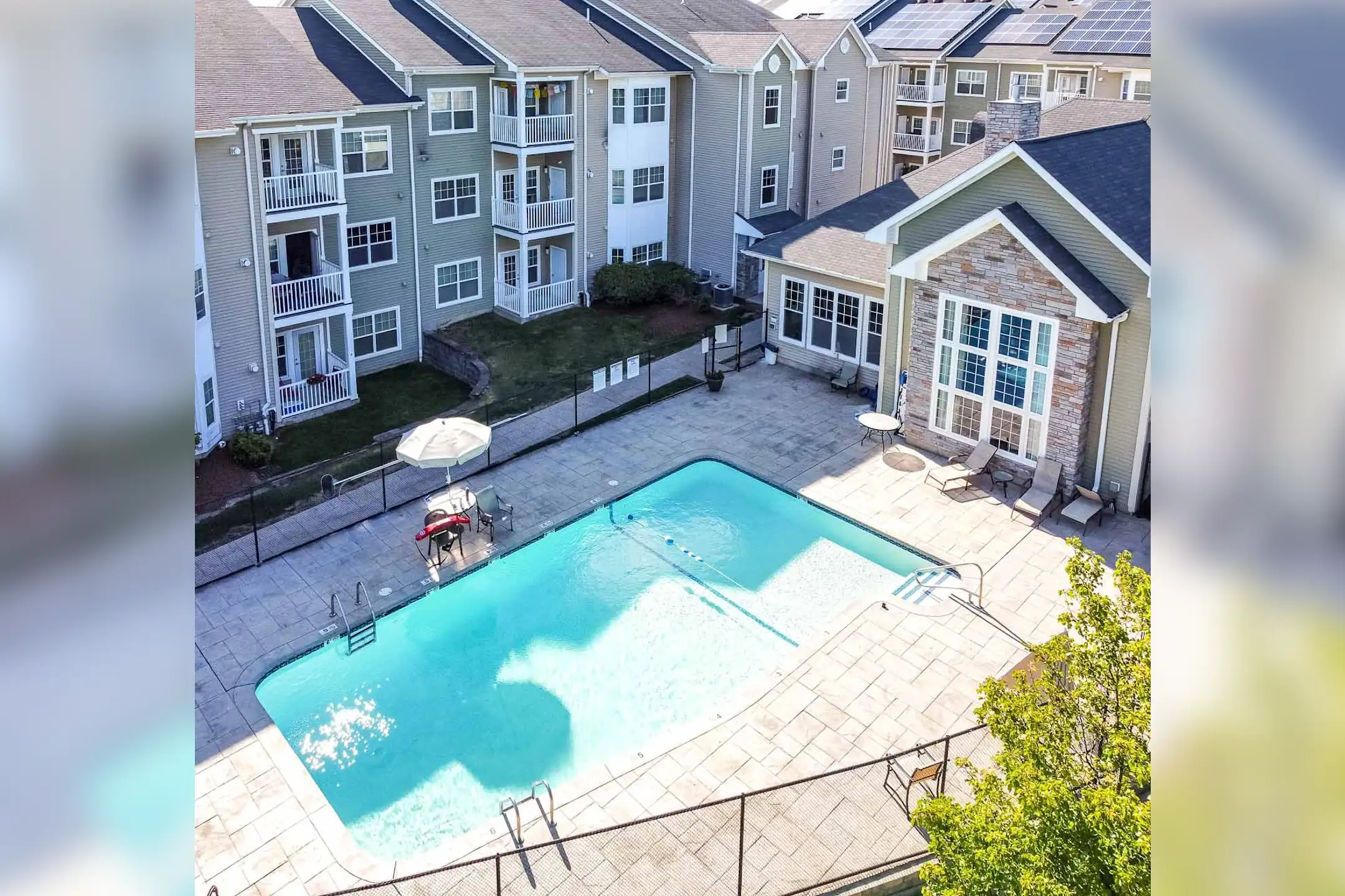 The Commons at Boston Road Apartments Billerica, MA 01821