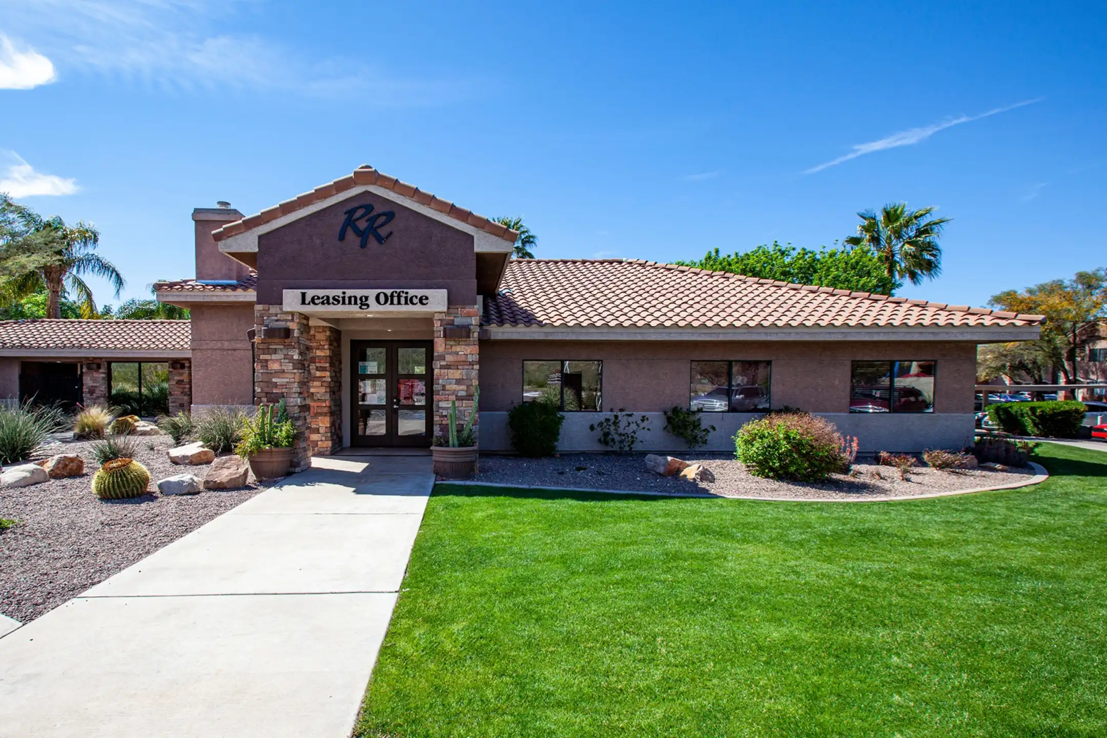 Rock Ridge Apartments Tucson, AZ 85737