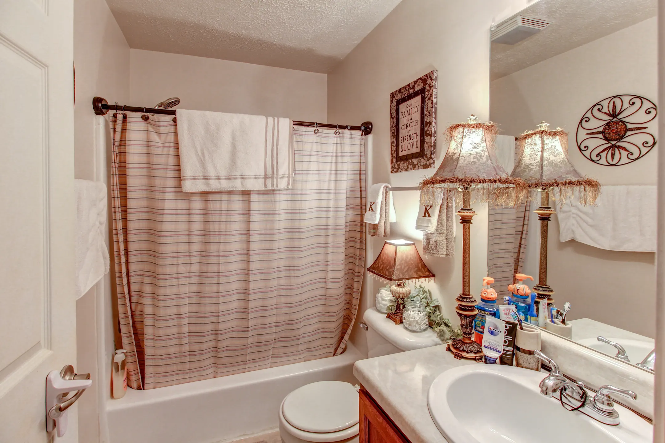 Rogersville Villas Apartments Rogersville, TN 37857