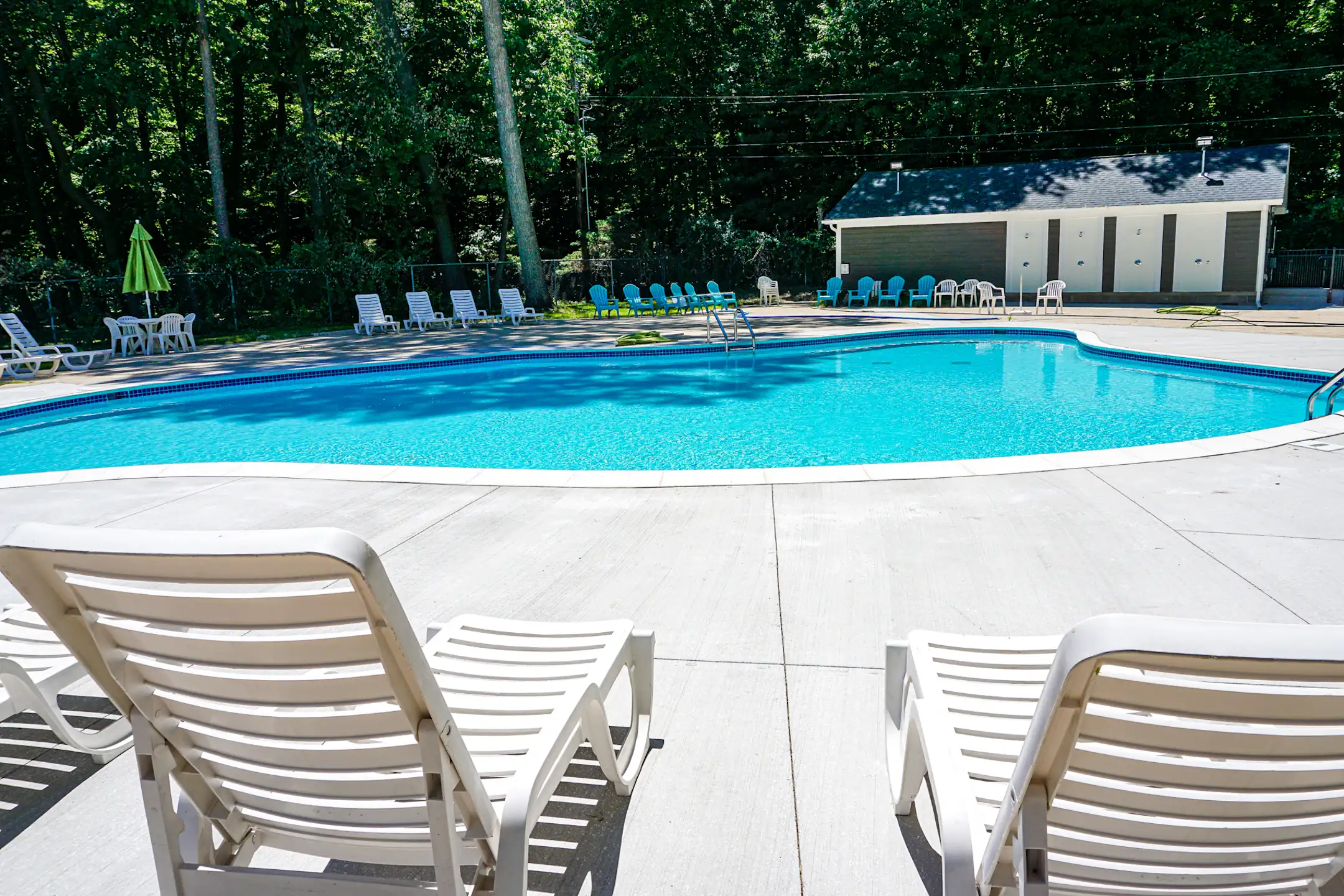 Woodcrest Apartments Apartments Westland, MI 48185
