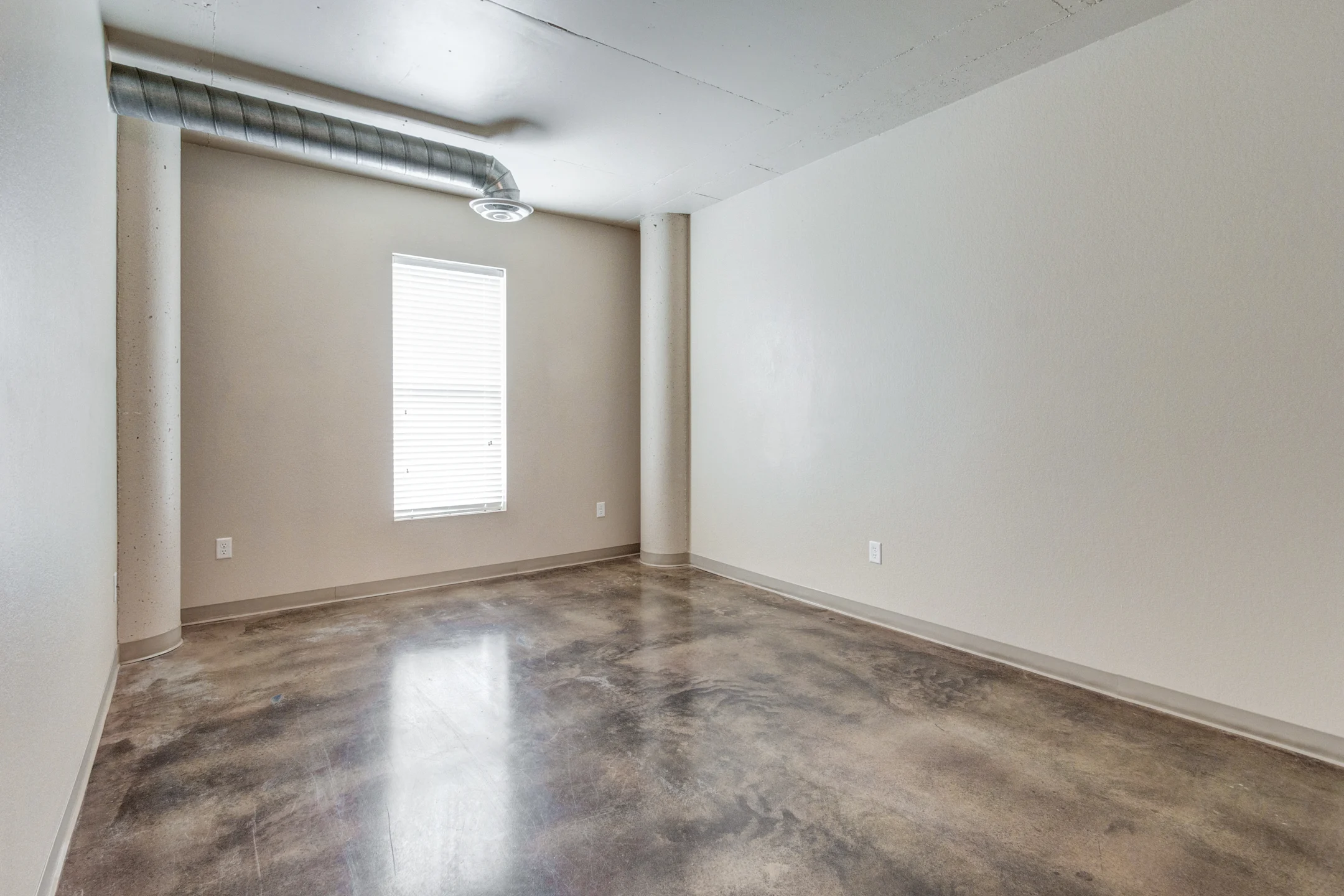 Bedroom - SGC Apartments - Fargo, ND