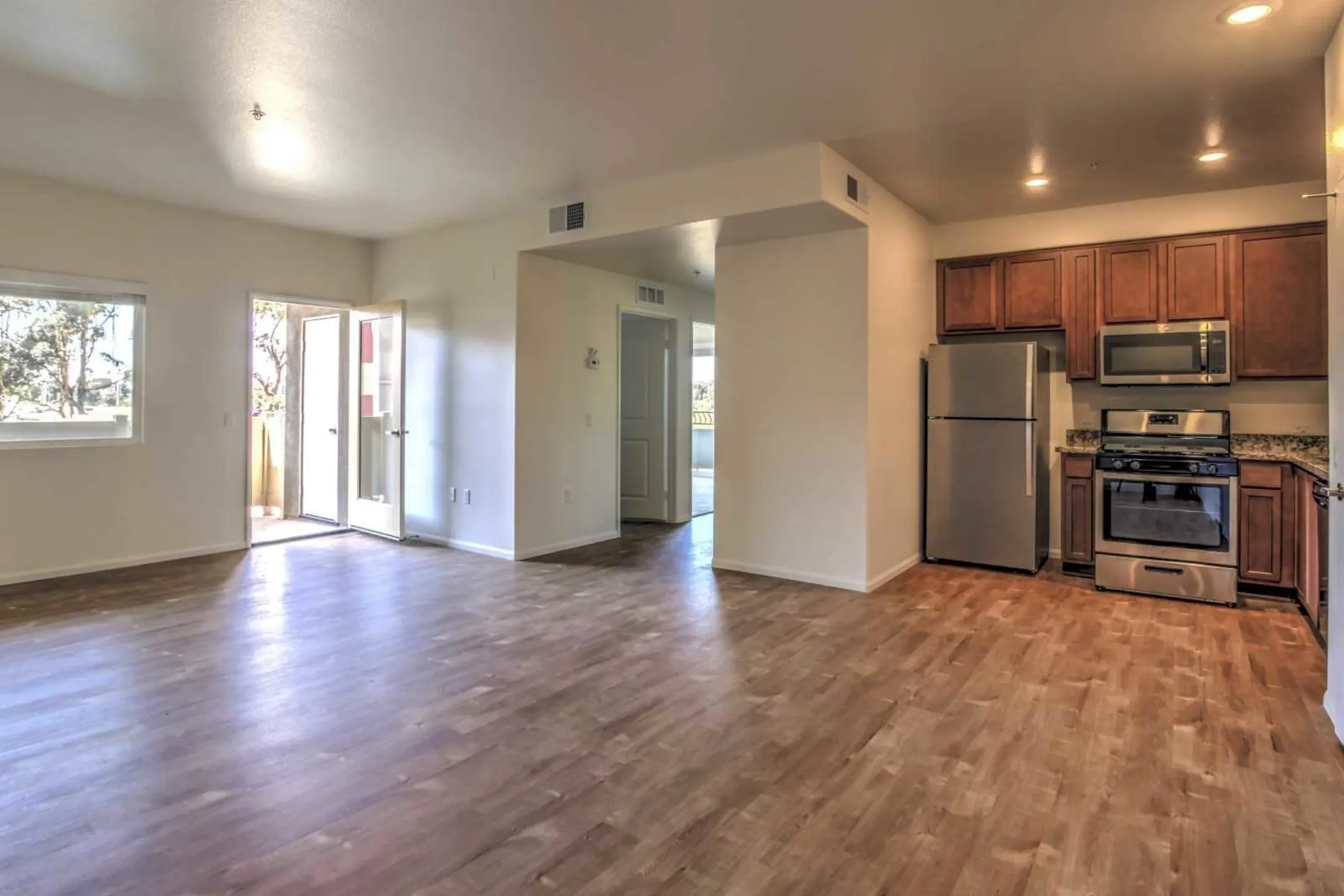Living Room - Bella Vita - National City, CA