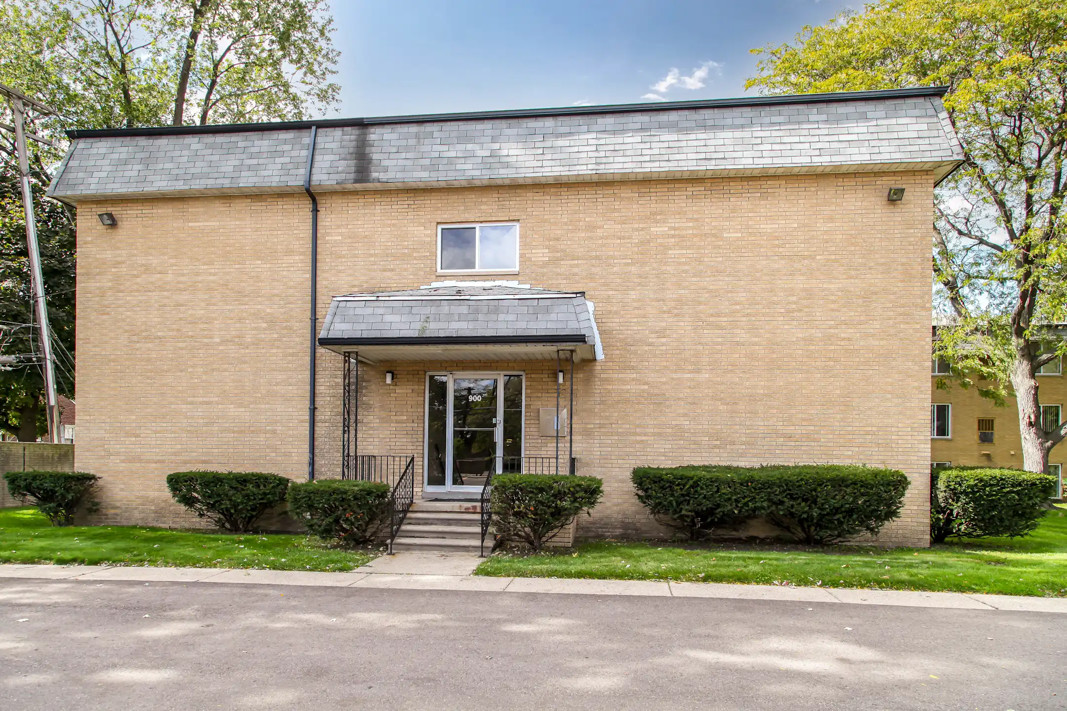 Fernwood Apartments Apartments Ferndale, MI 48220