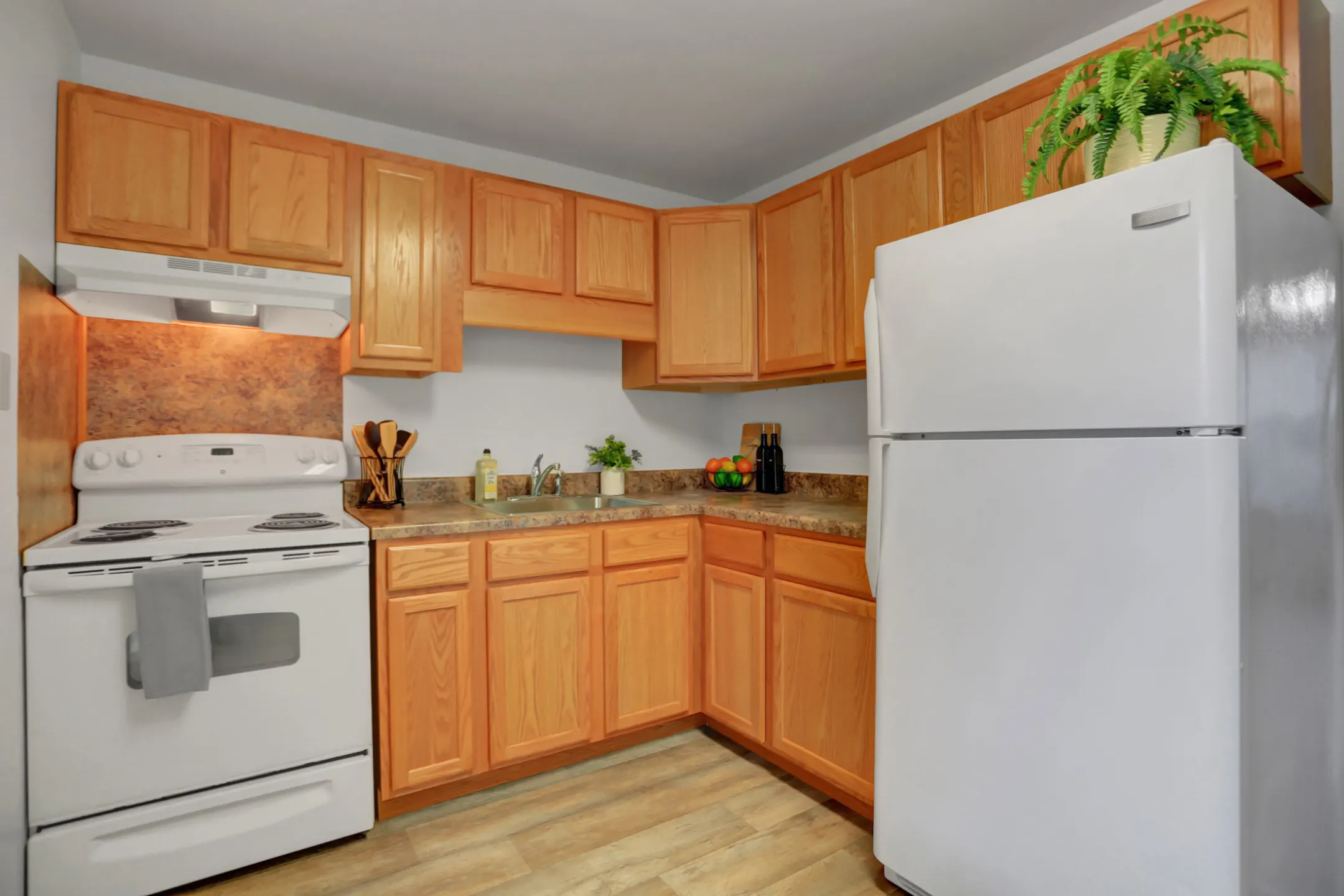 Roxbury Ridge Apartments 100 Meadow Dr Shippensburg, PA Apartments