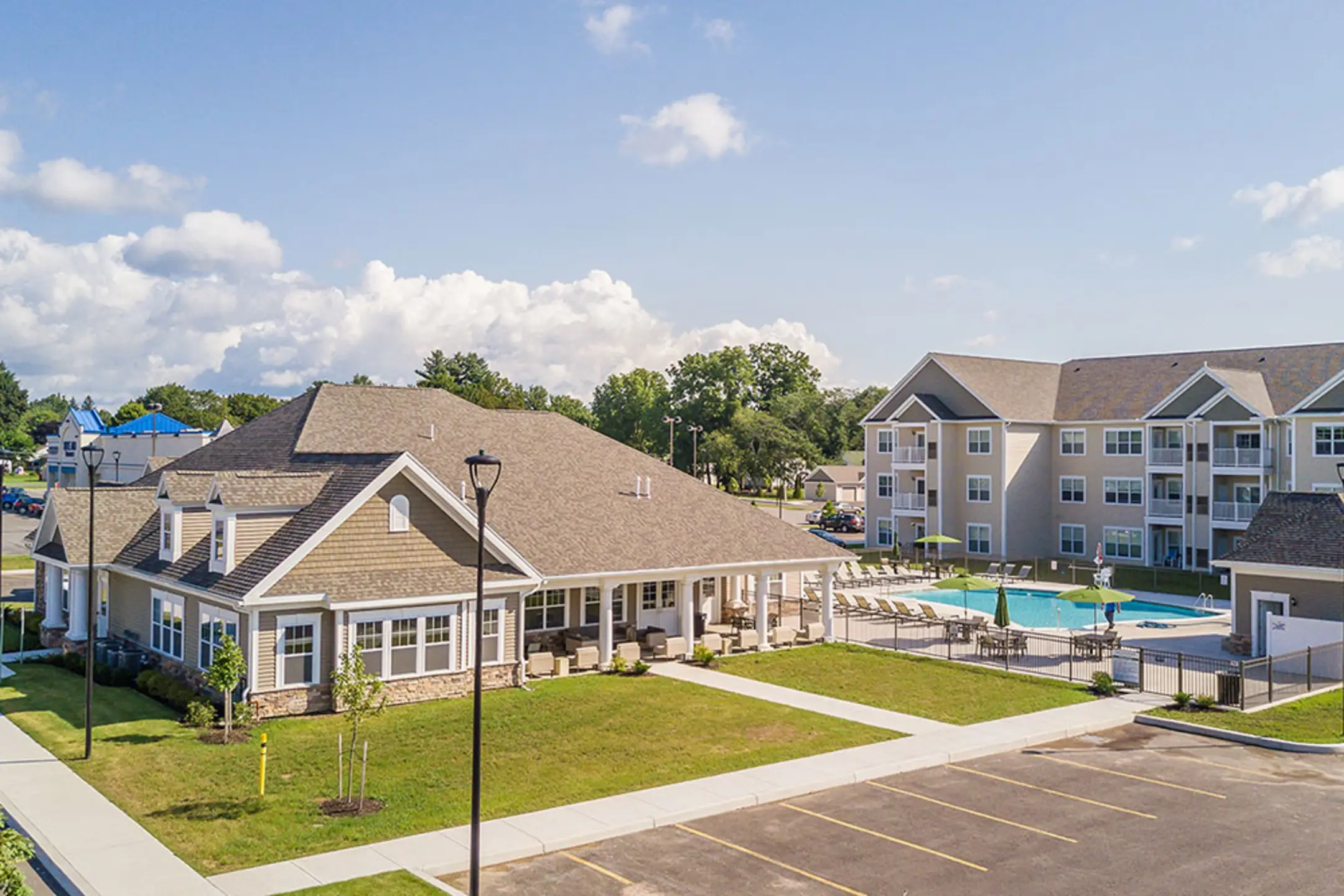 The Landings at Meadowood Apartments Baldwinsville, NY 13027