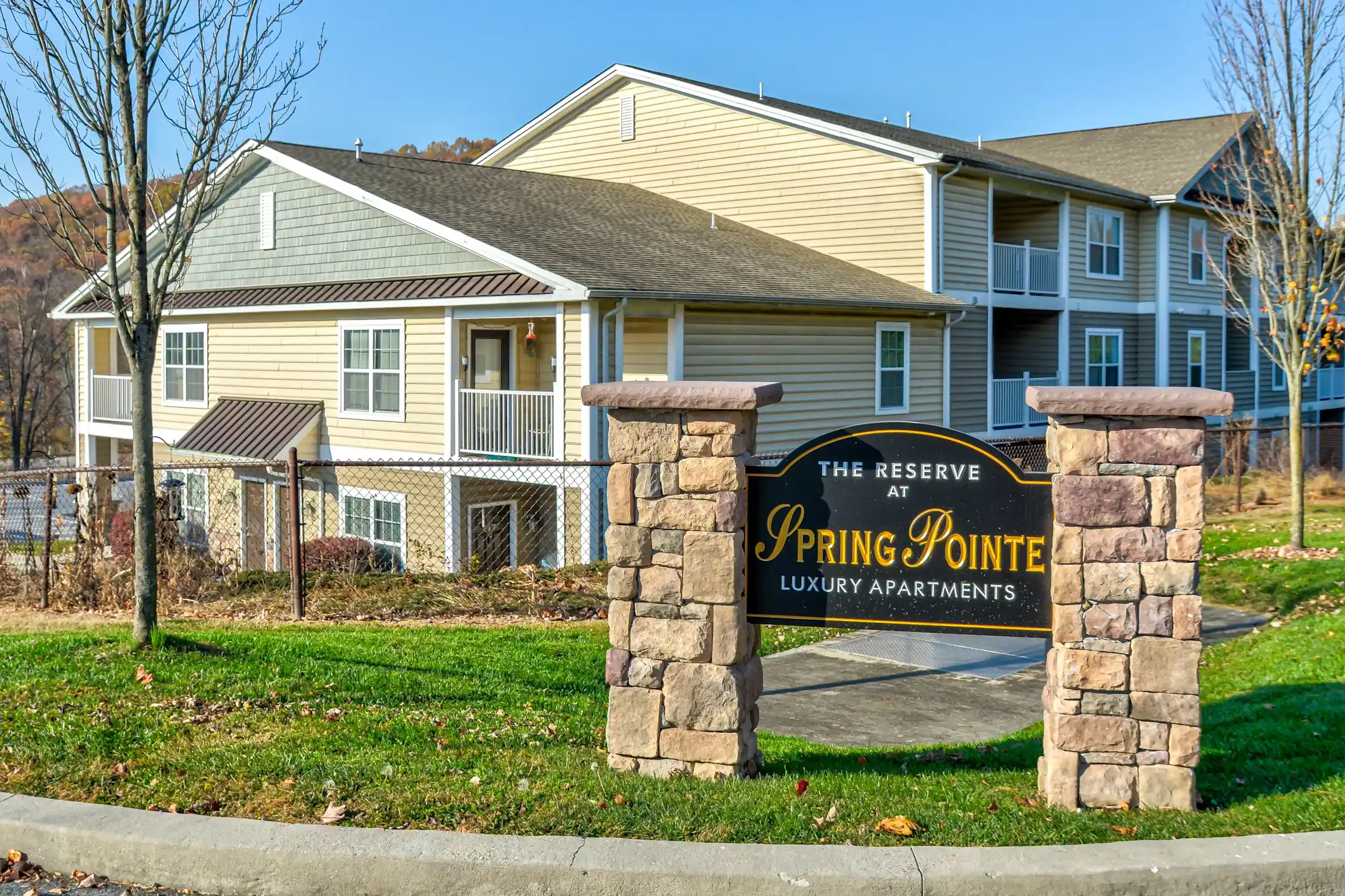 Reserve at Spring Pointe Apartments Temple, PA 19560