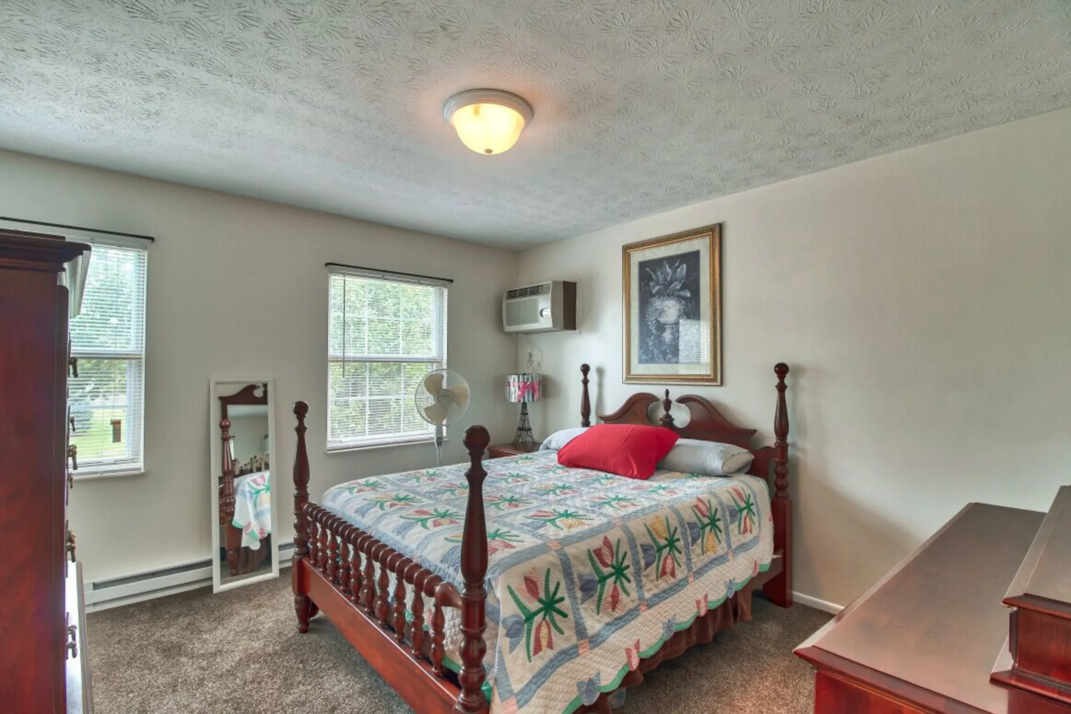 Bedroom - Parkview Place - Centerville, OH