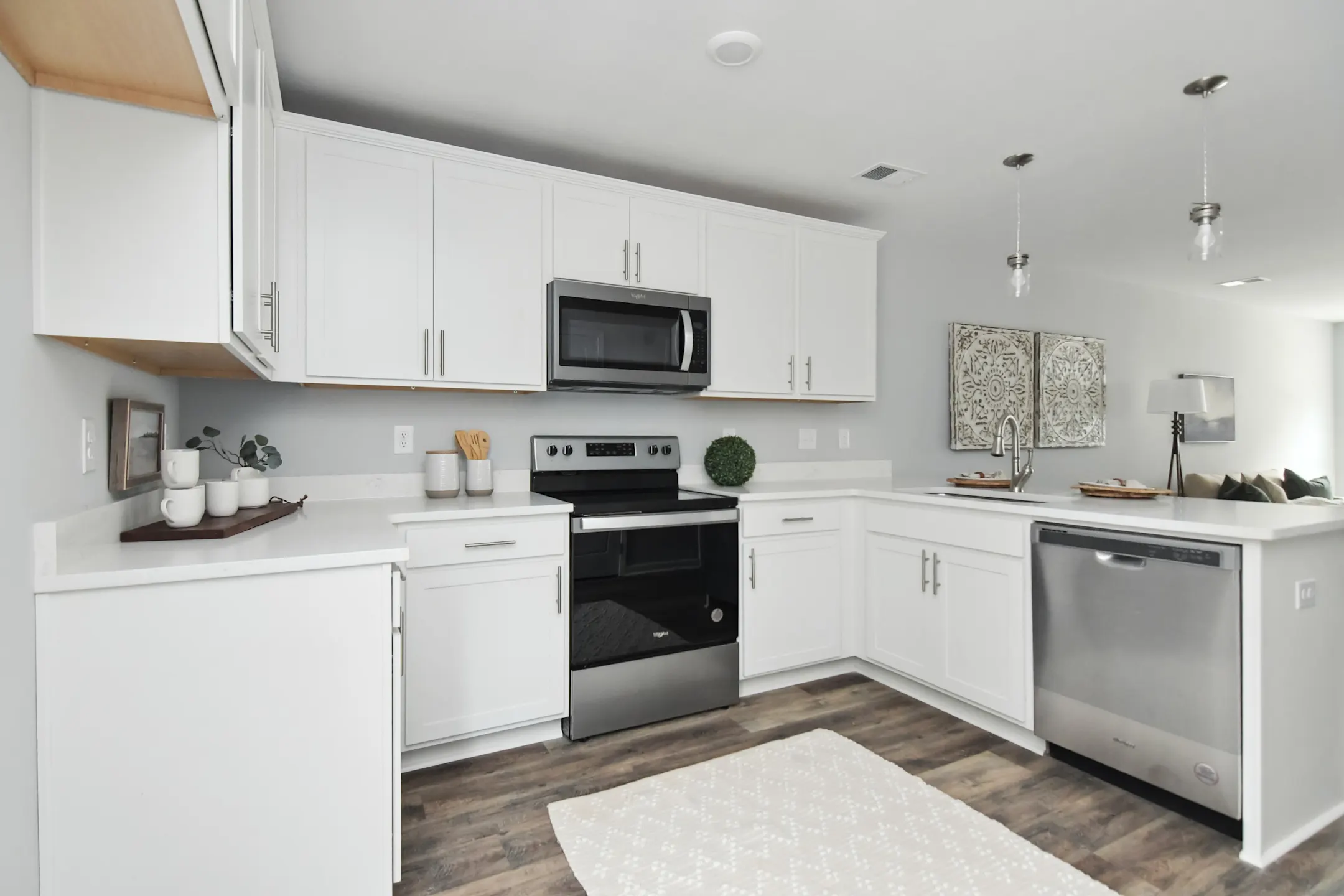 Stanley Village 100 Henry Drive Burns, TN Apartments for Rent Rent.