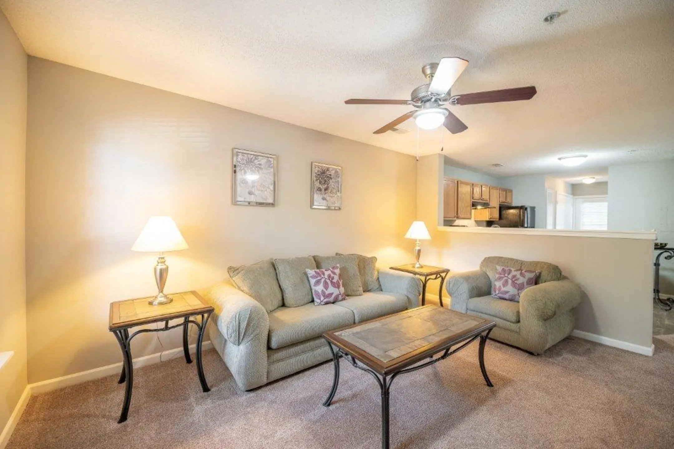 The Village at Brierfield Apartments Charlotte, NC 28262