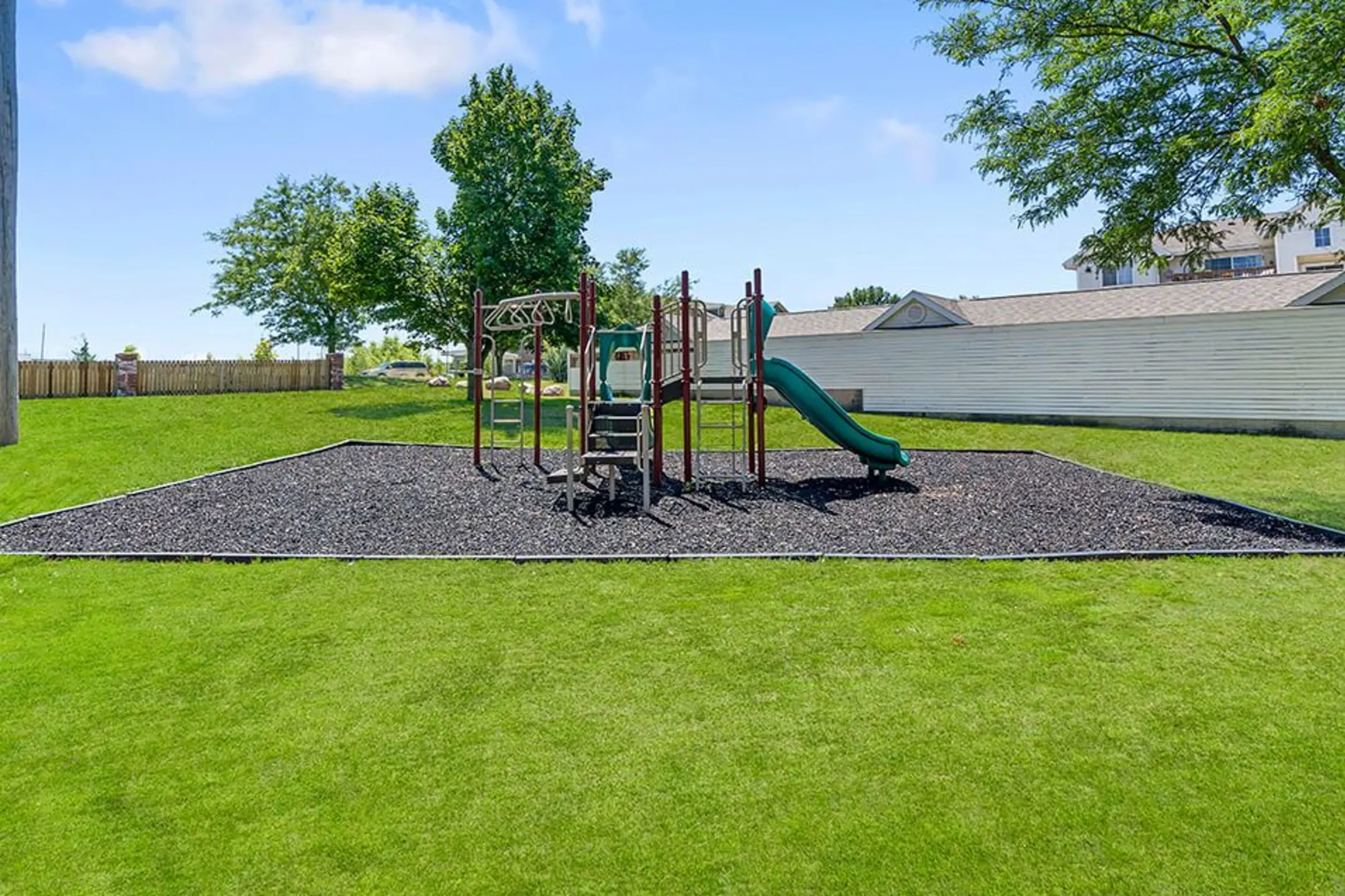 Playground - Alexandra - Cedar Rapids, IA