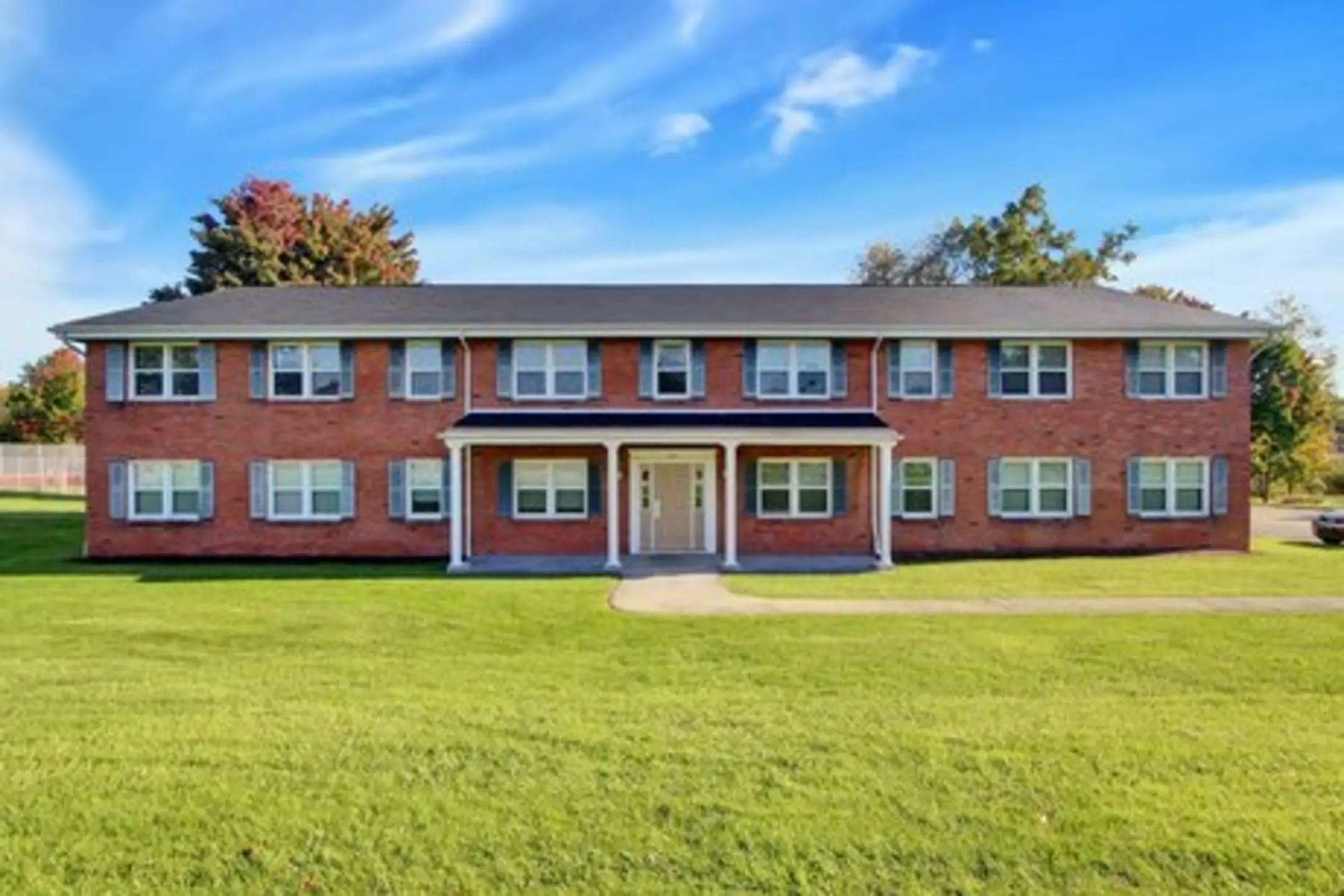 Westgate Apartments Indiana, PA 15701