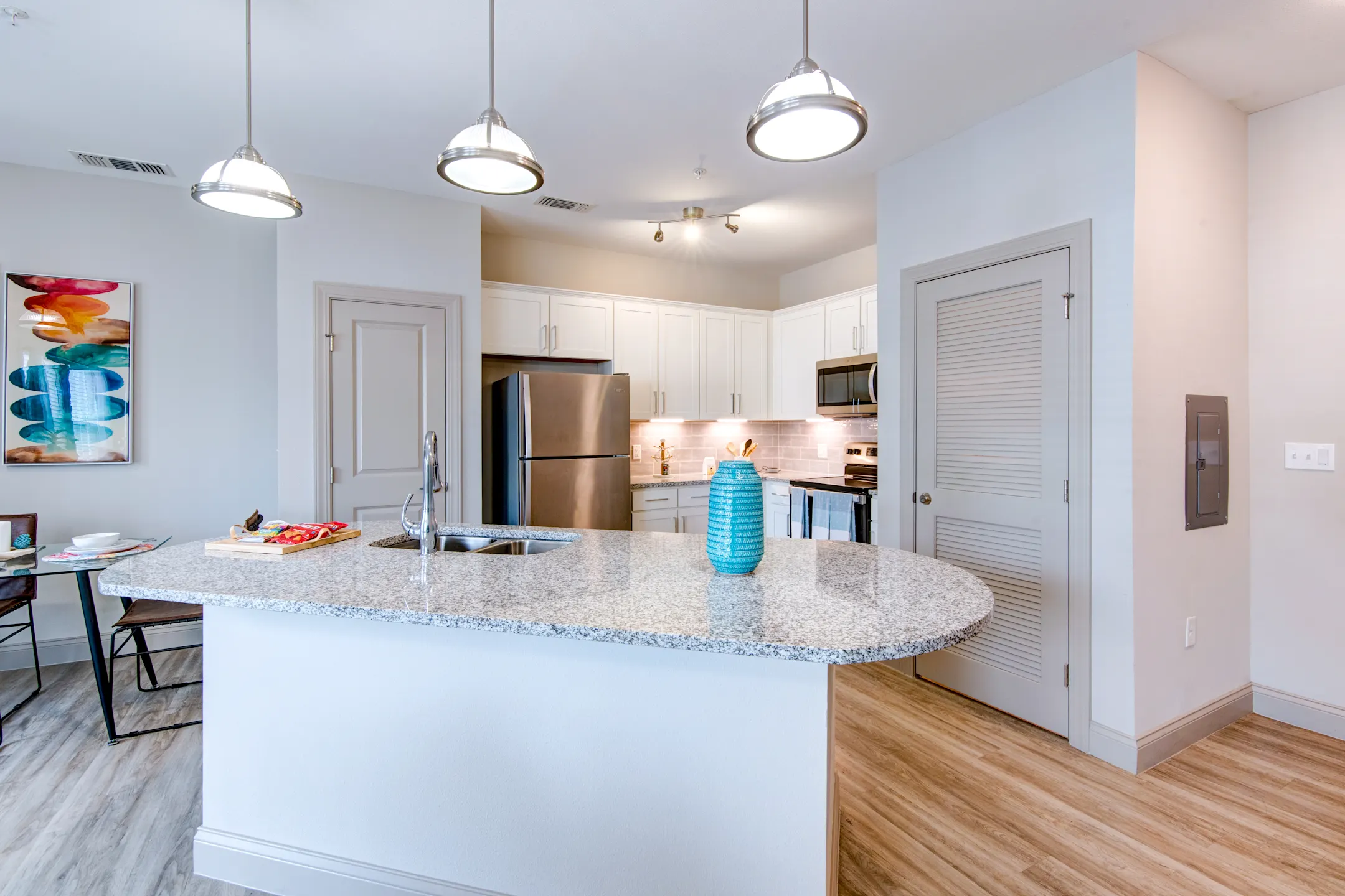 Hamilton Apartments Kissimmee