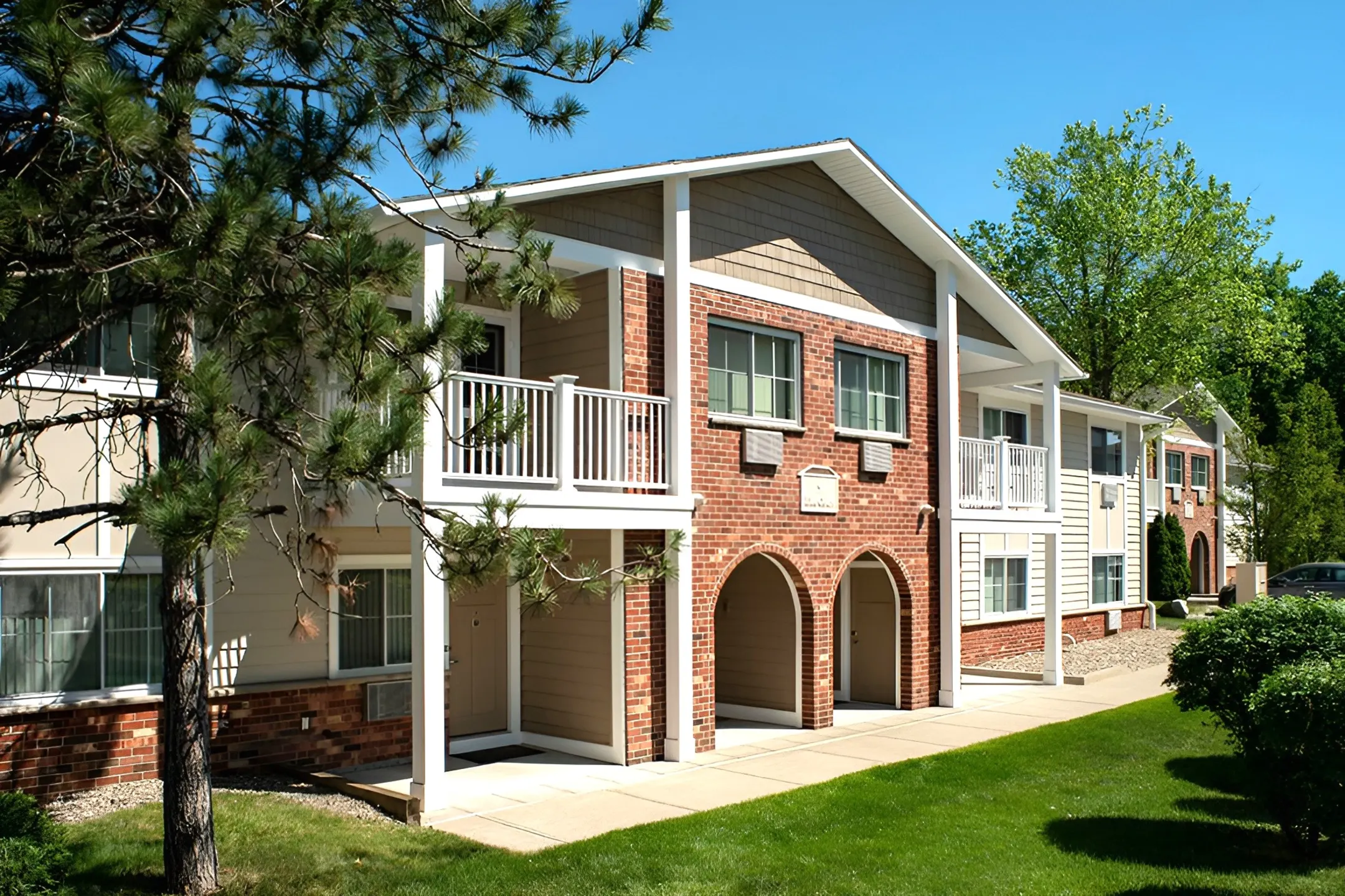 Capitol View Apartments 7 Elm Ct Rensselaer, NY Apartments for Rent