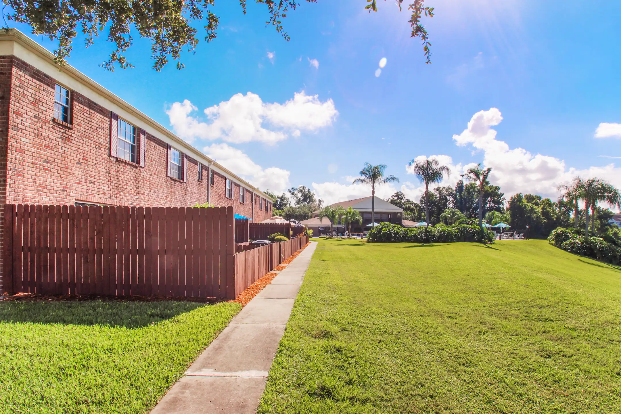 Carlton Arms Of North Lakeland 4500 Williamstown Blvd Lakeland, FL