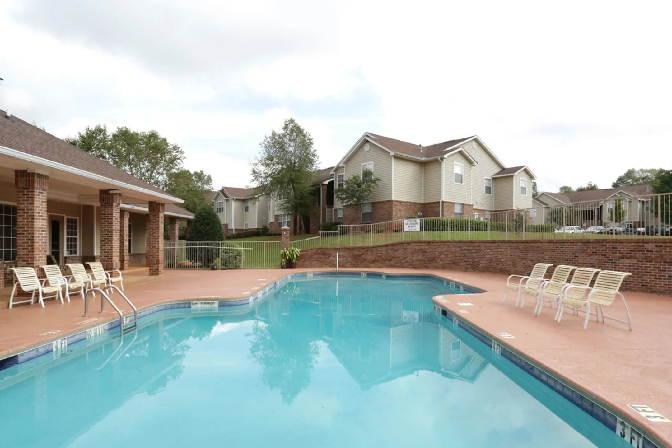 Robin's Landing Apartment Homes Apartments Warner Robins, GA 31088