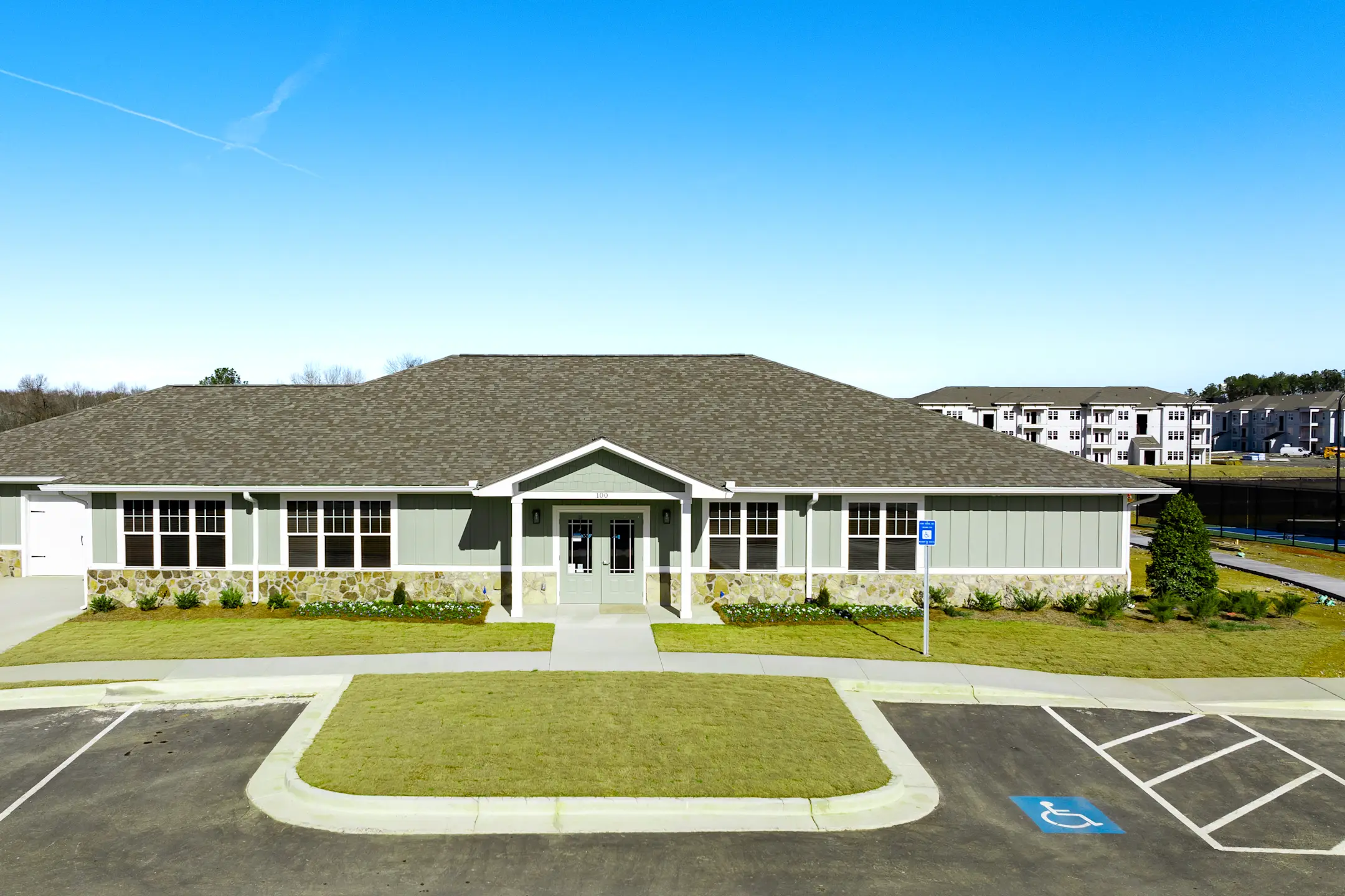 The Ridge at Calhoun Apartments Calhoun, GA 30701