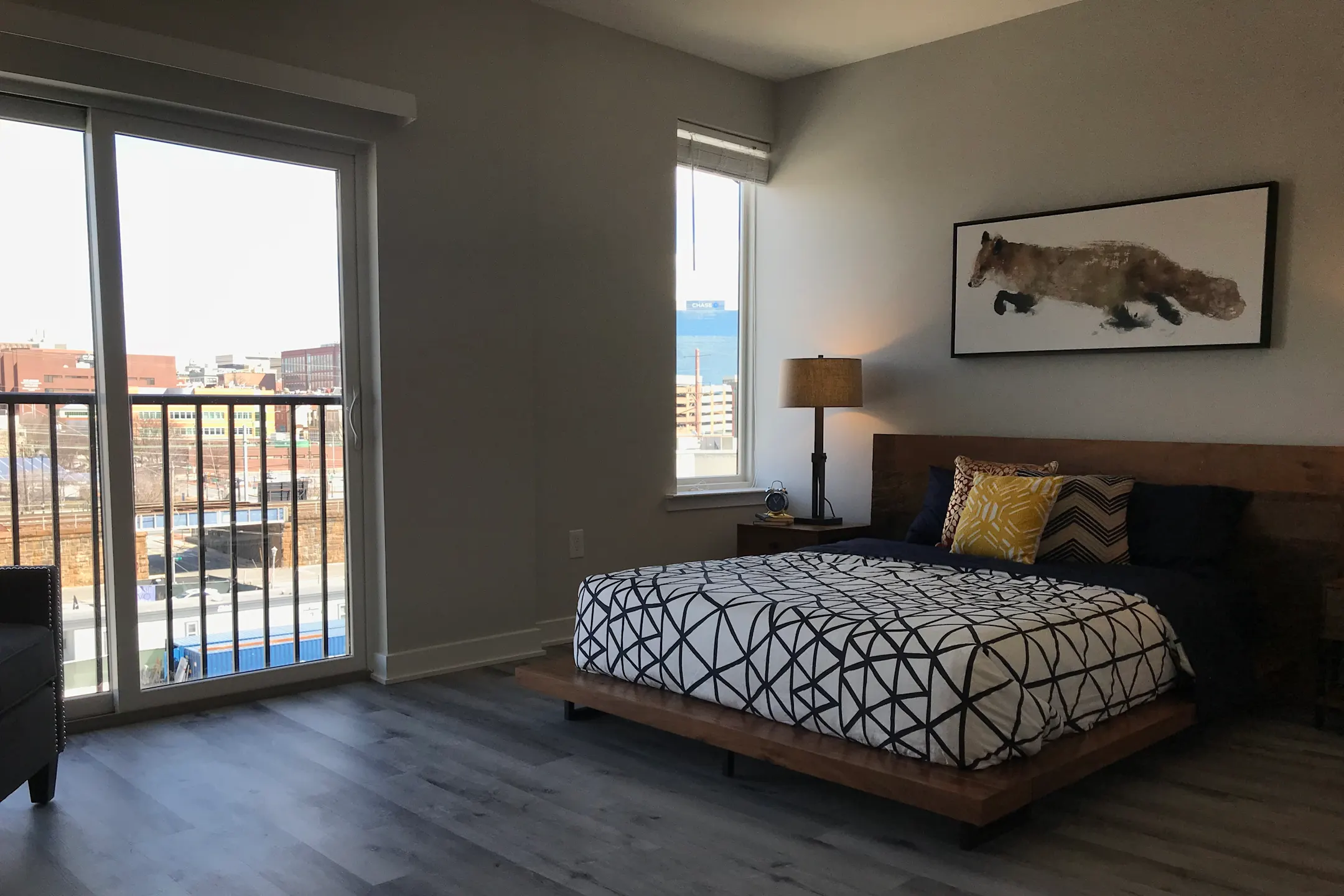 101 Avenue Of The Arts Apartments
