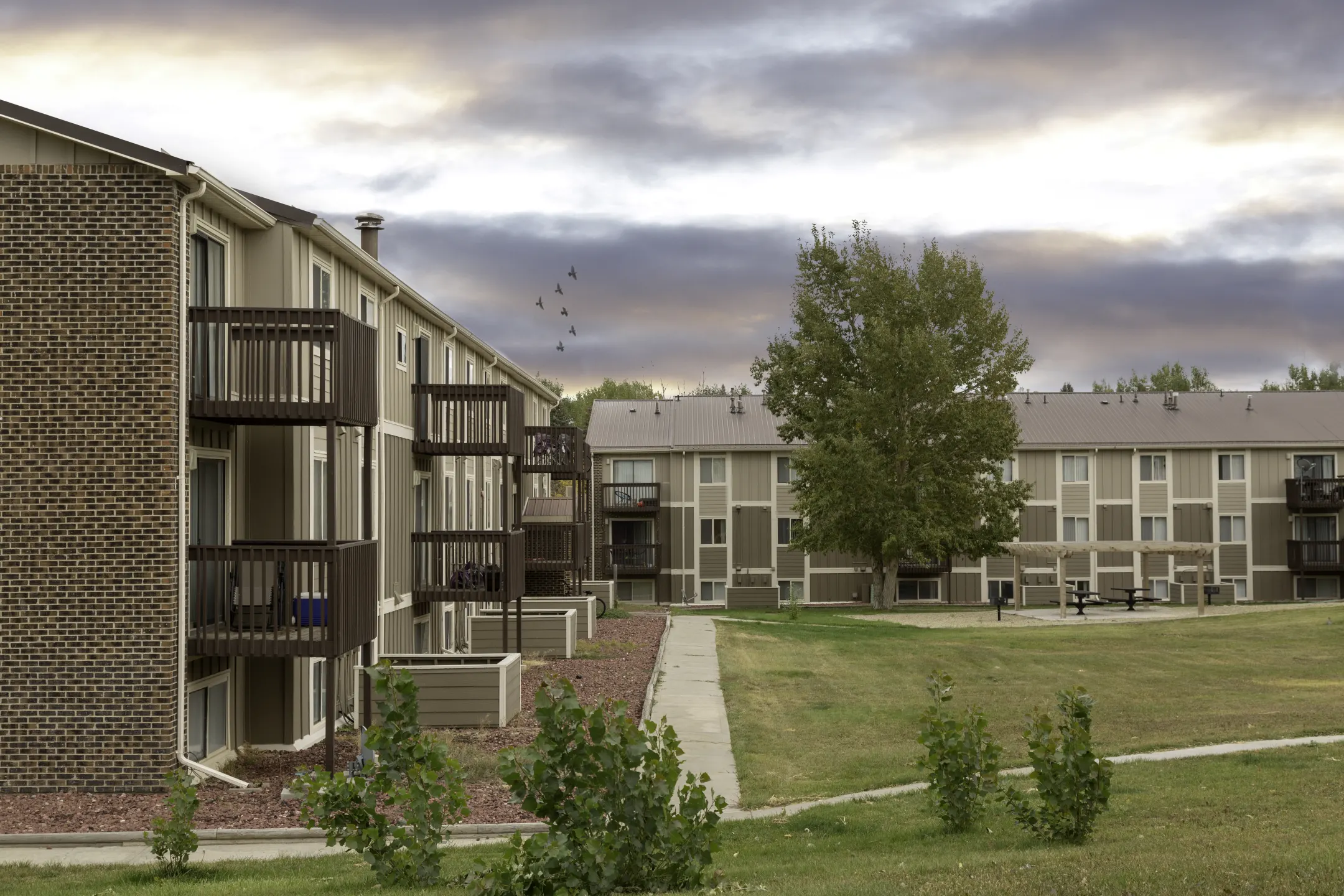 SunRidge Apartments Casper, WY 82609
