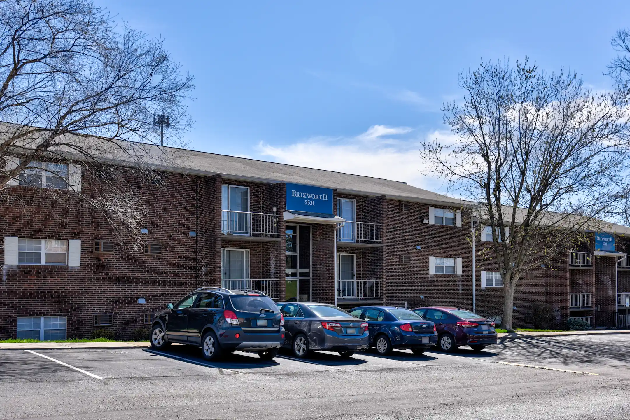 Brixworth 5701 Springdale Rd Cincinnati, OH Apartments for Rent Rent.