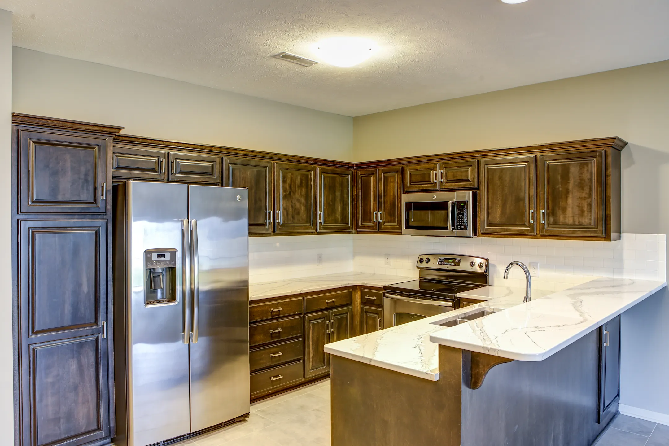 Bellbrook Townhome Apartments Townhomes Gretna, NE 68028