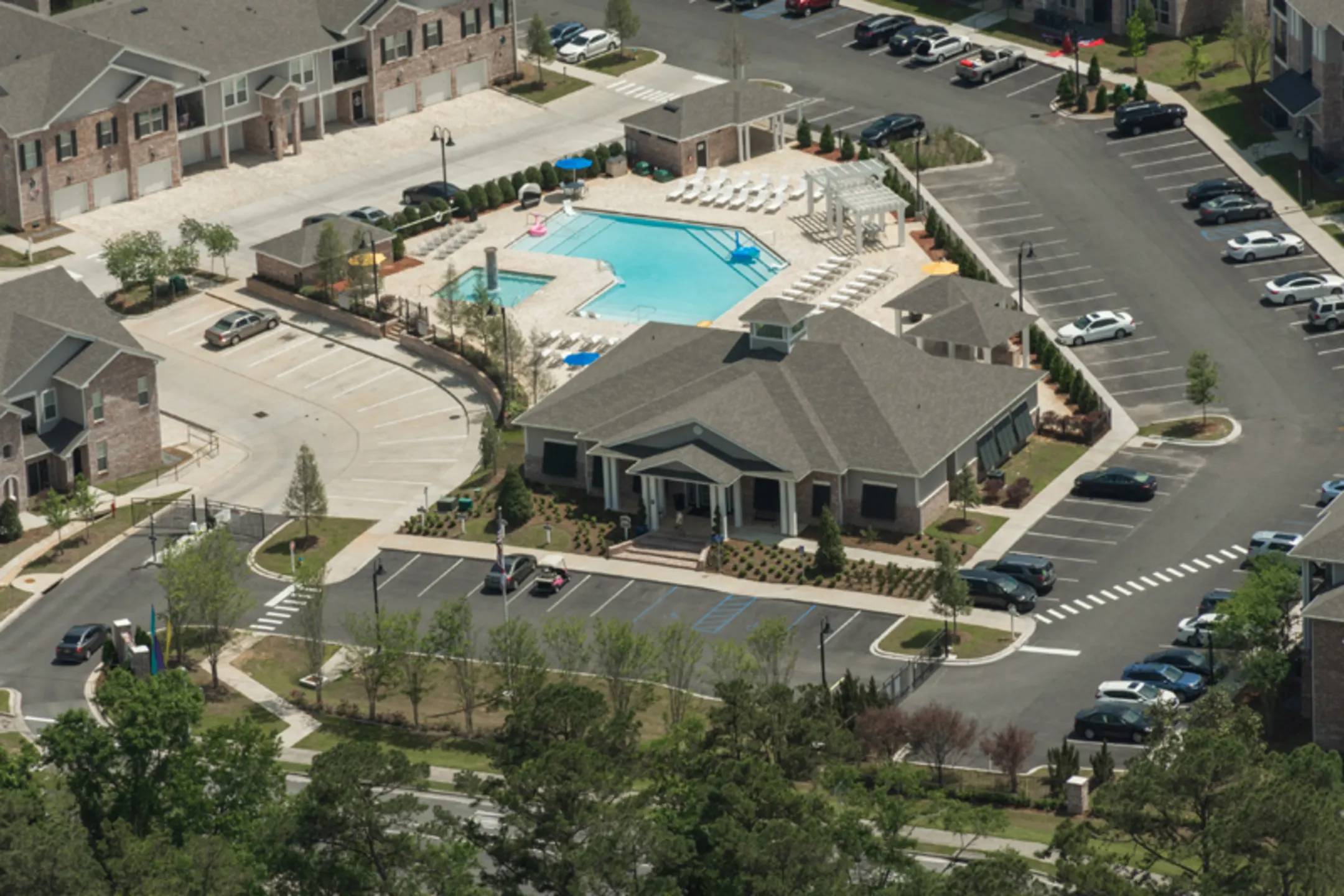 Arbor Crossing At Buck Lake Apartments Tallahassee, FL 32317