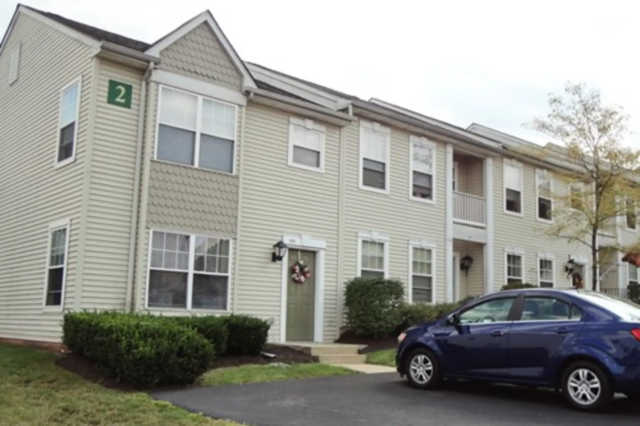 Pennsburg Commons 998 E 10th St Pennsburg, PA Apartments for Rent