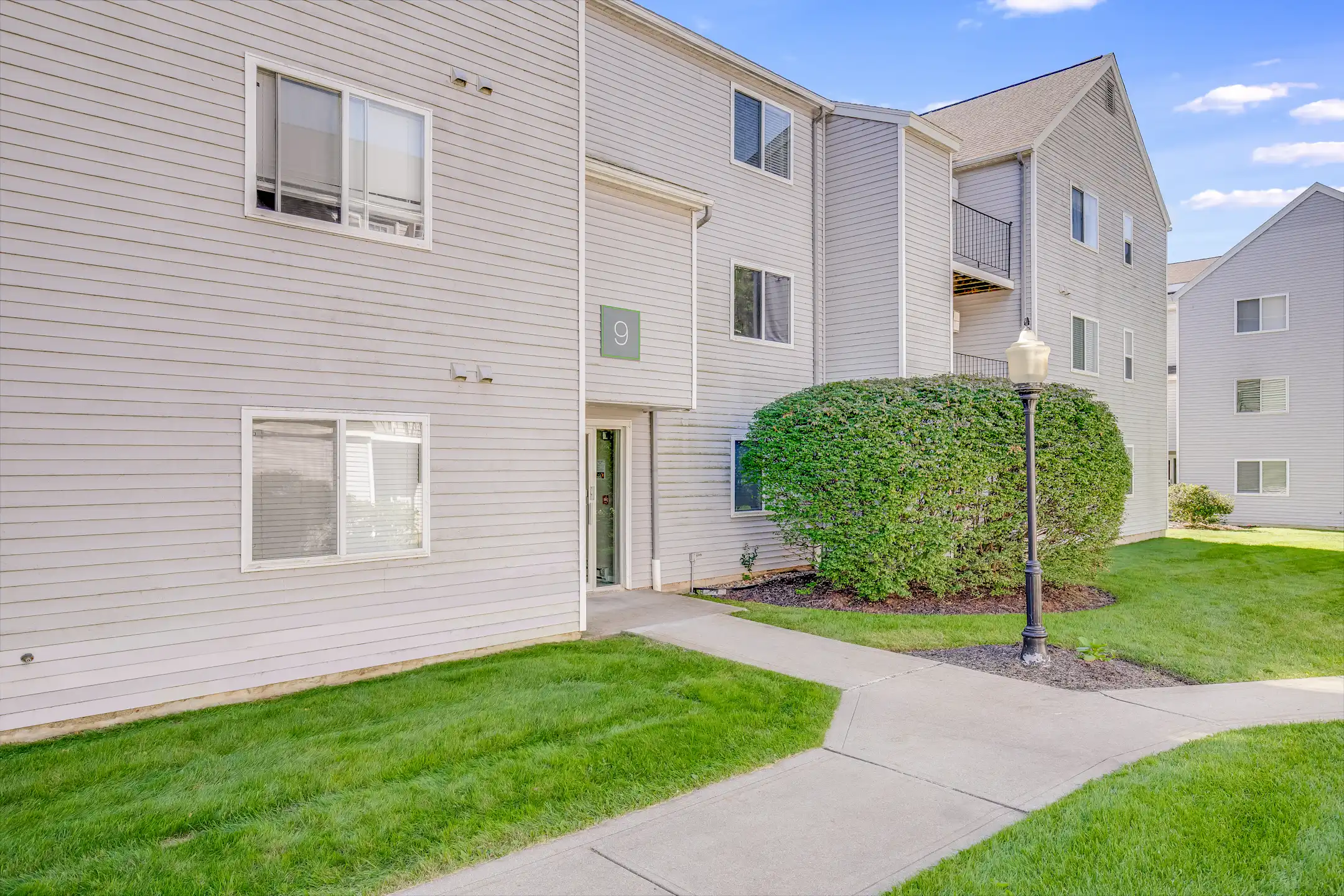 Chelmsford Housing Authority Affordable Apartments restricted