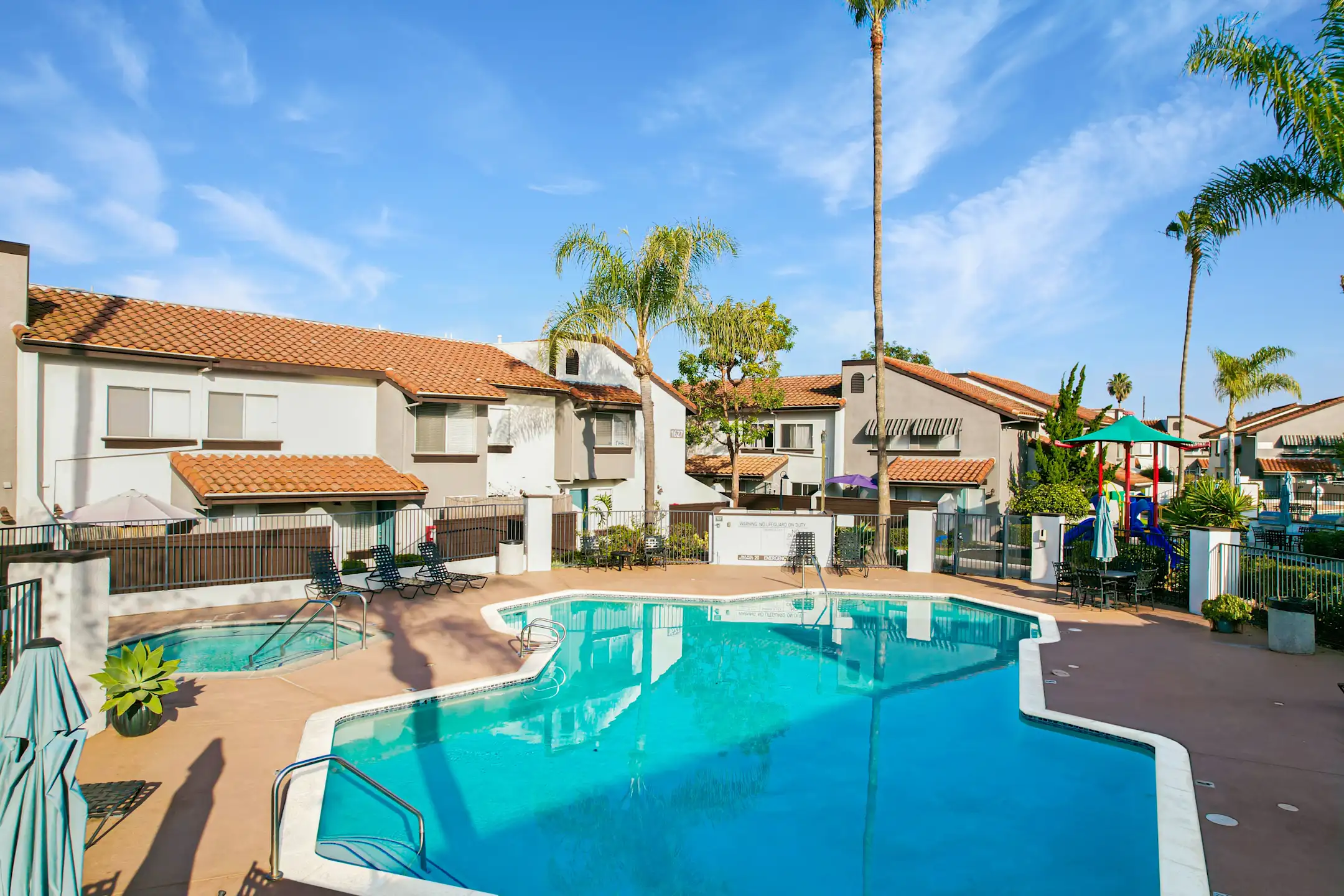 Portofino Townhomes 1625 Pacific Coast Hwy Harbor City, CA