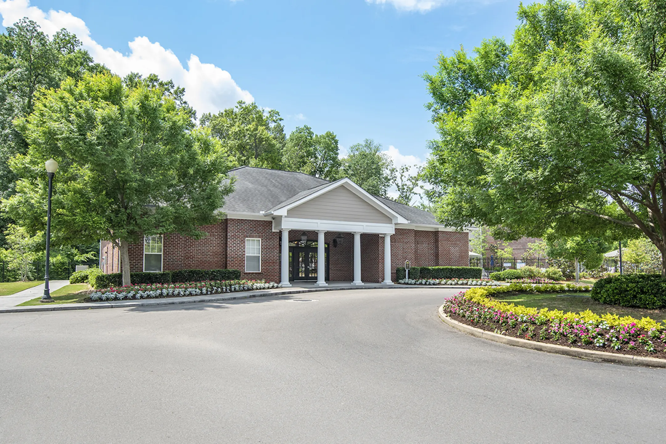 Building - Broadstreet At EastChase Apartments - Montgomery, AL