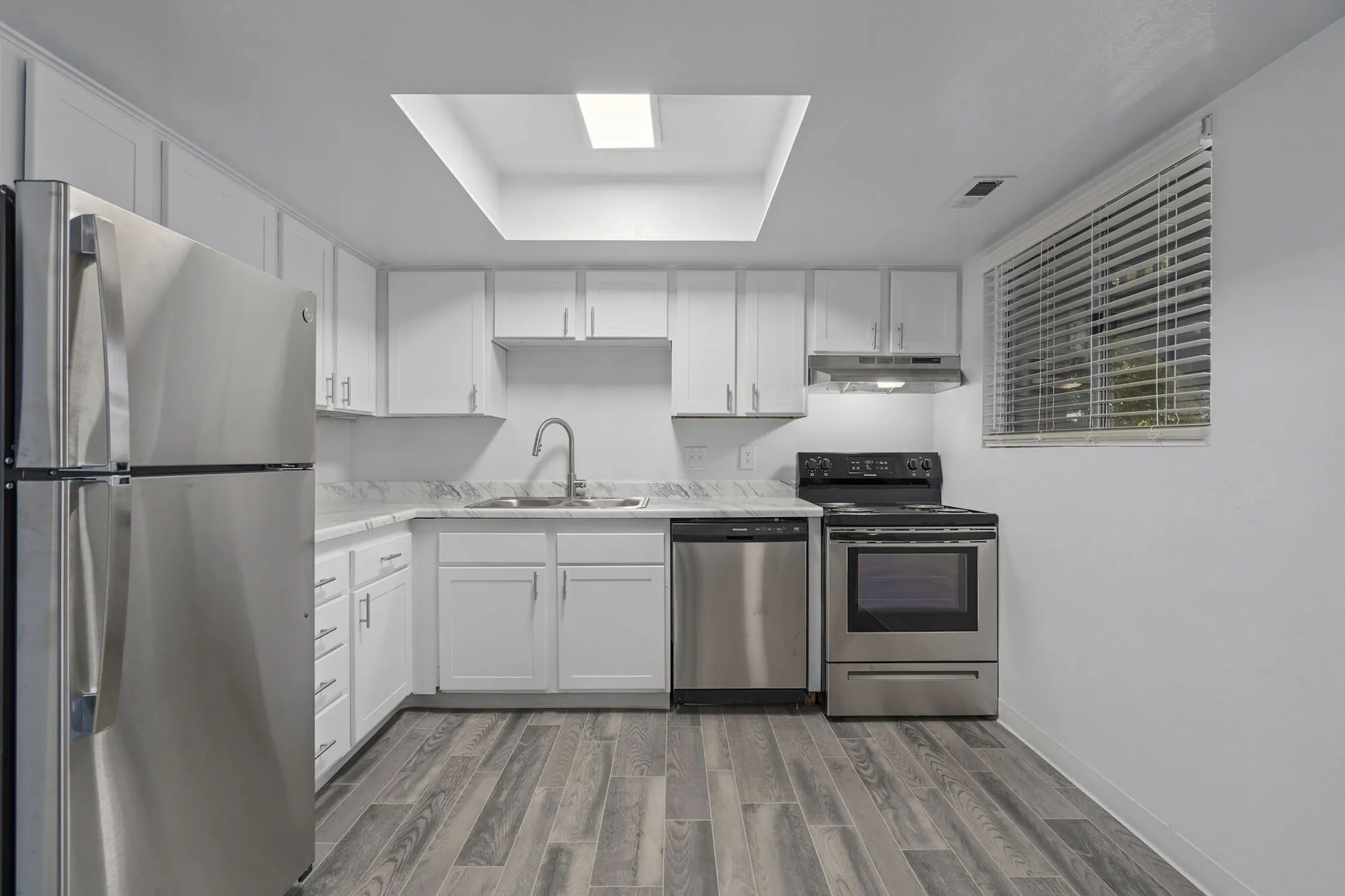 Kitchen - Revolve - Murray, UT