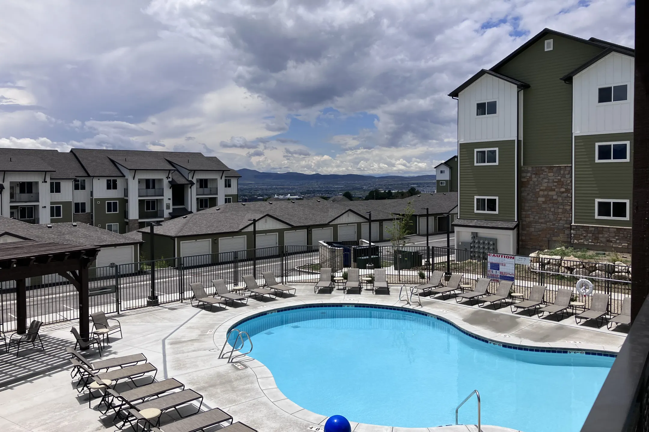 The Vue at Traverse Ridge Apartments - Lehi, UT 84043