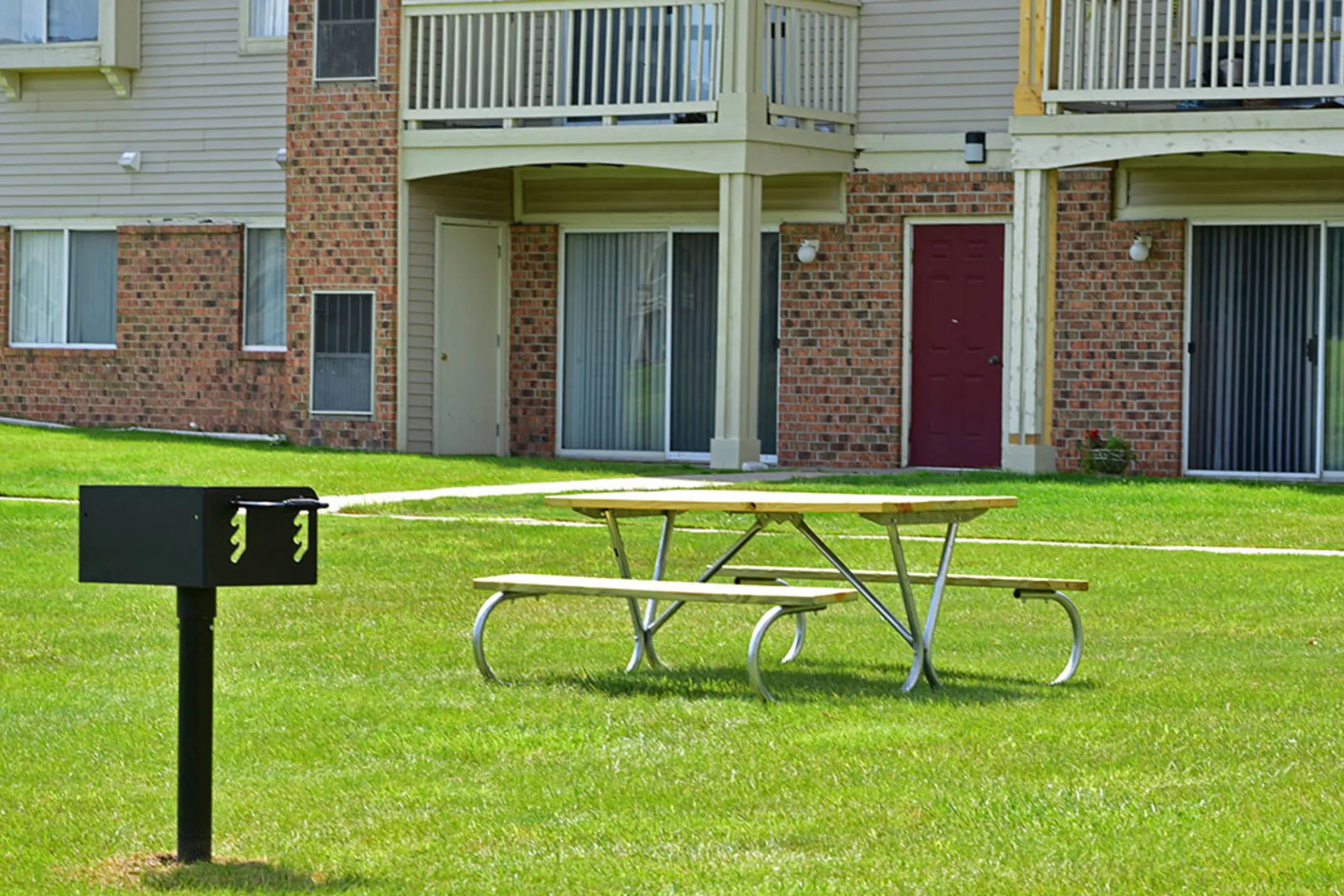 Windsor Place Apartments Davison, MI 48423