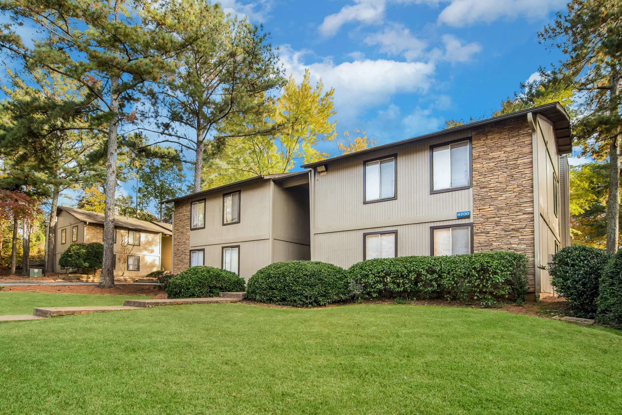 Apartments In Roswell Ga