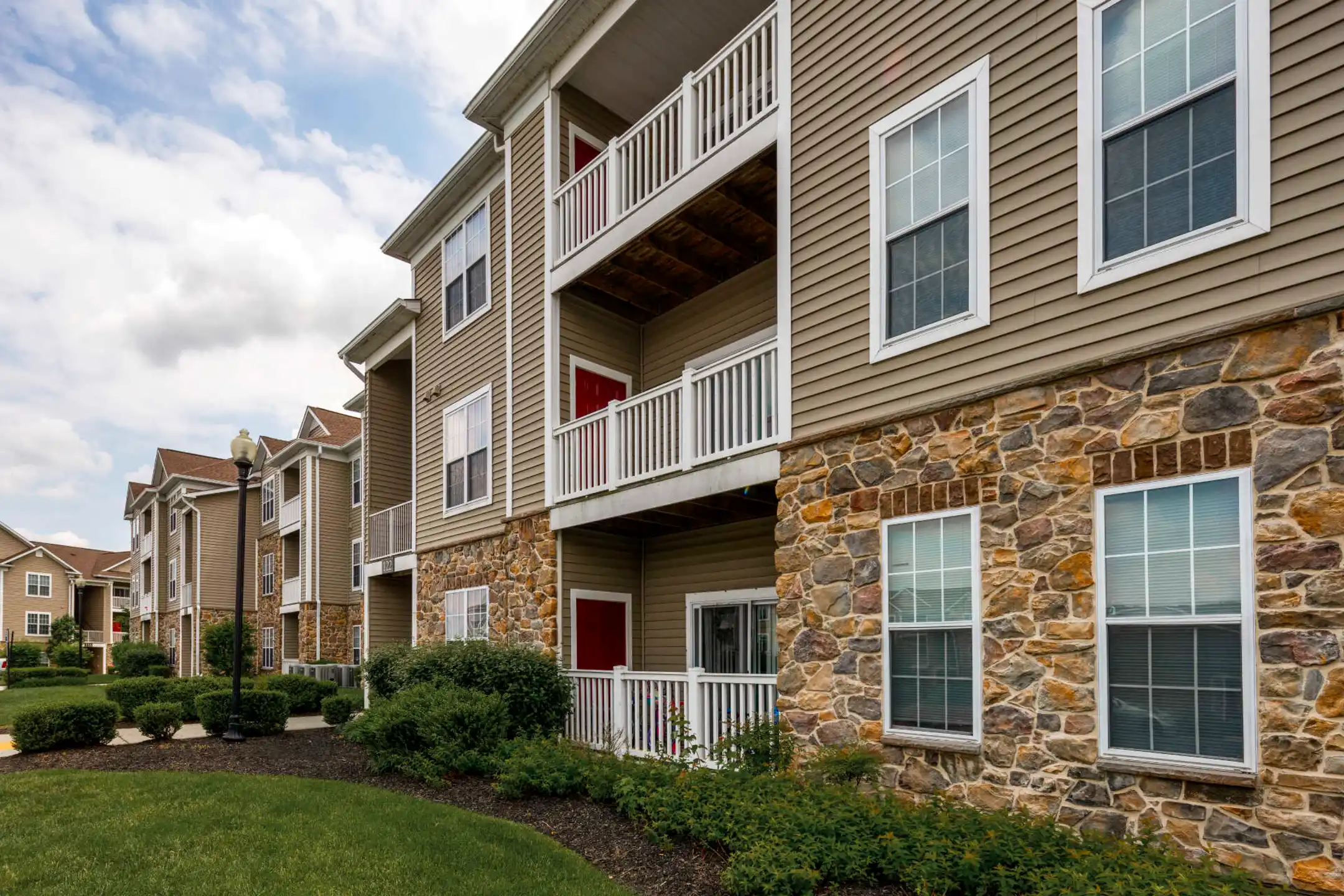 Chesapeake Ridge Apartments North East, MD 21901