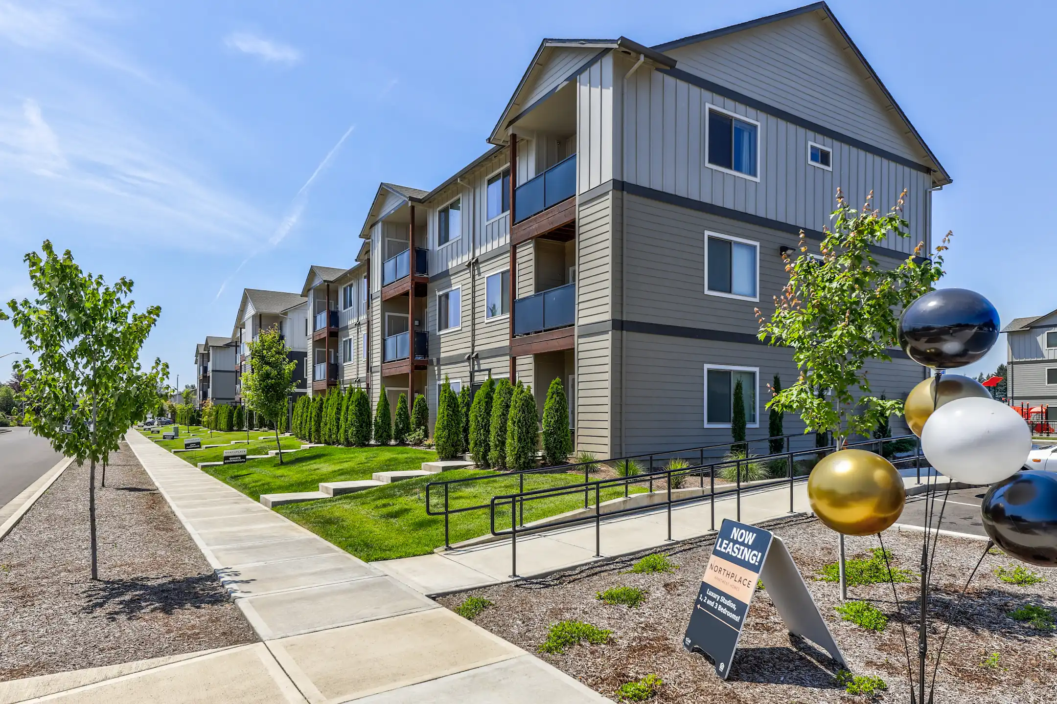 Northplace Apartment Homes Apartments Salem, OR 97305