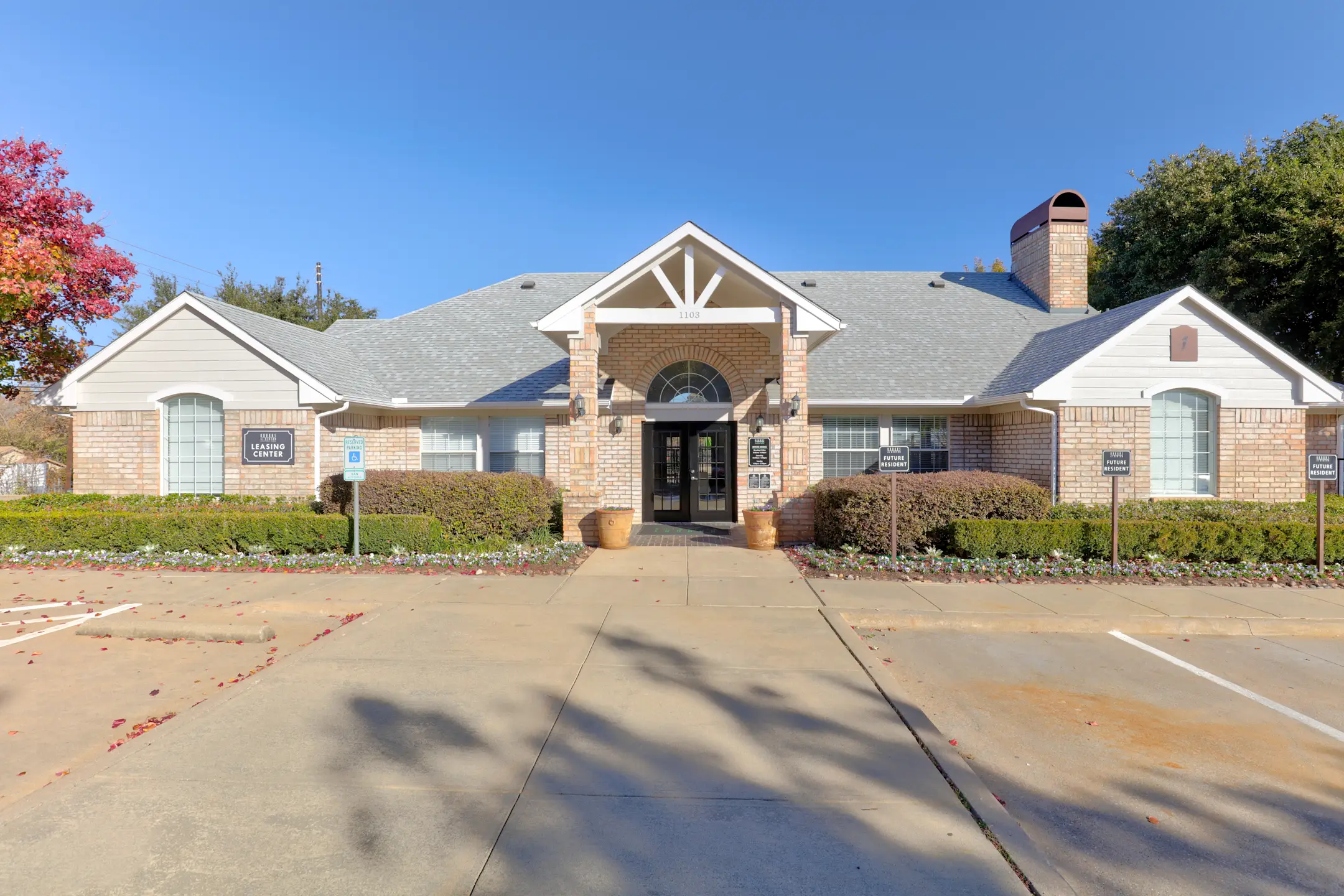 Arbors of Denton Student Housing Only Apartments Denton, TX 76201